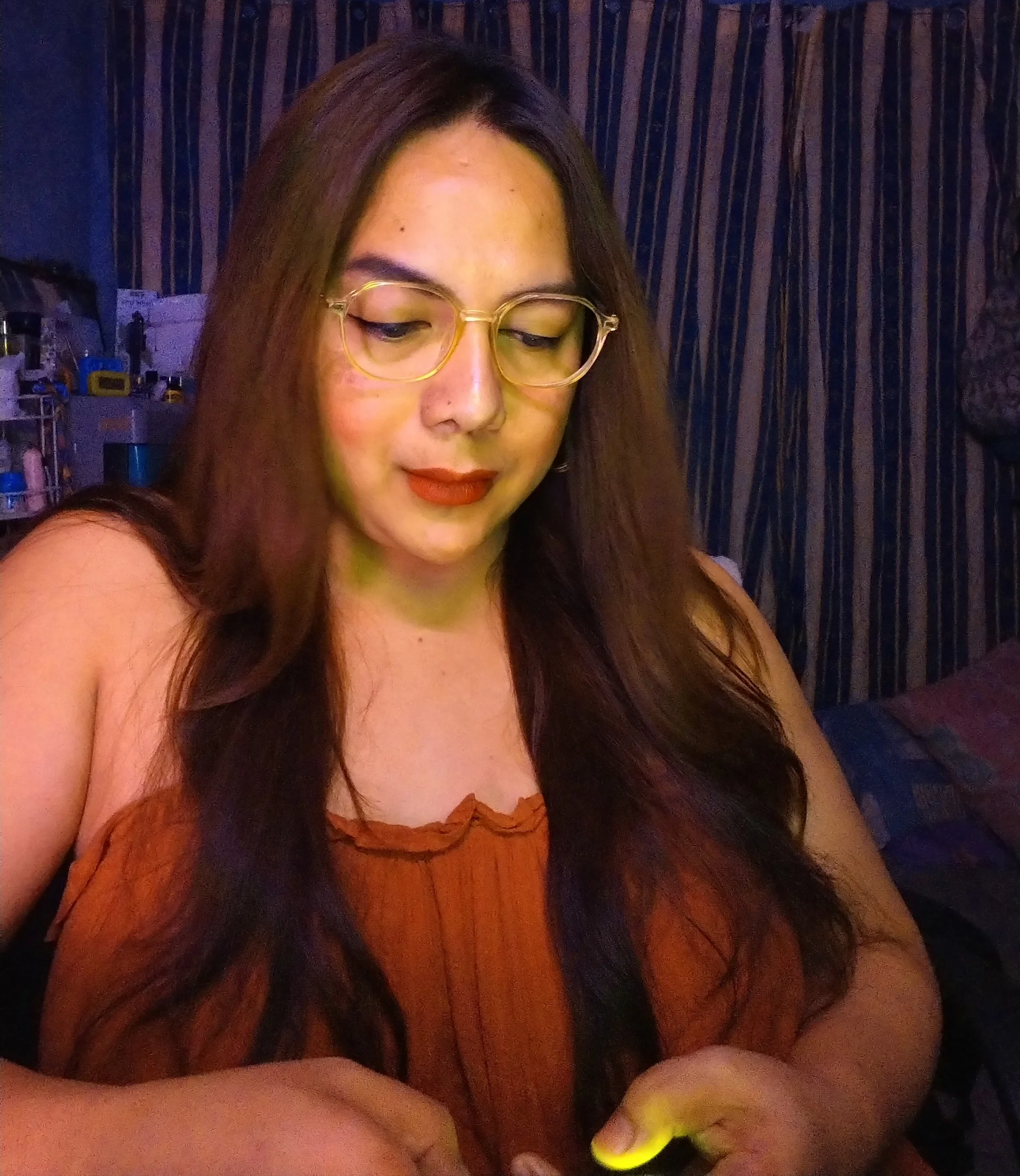 XXX Porn Photo of Nude TsMiia_Curve 20
