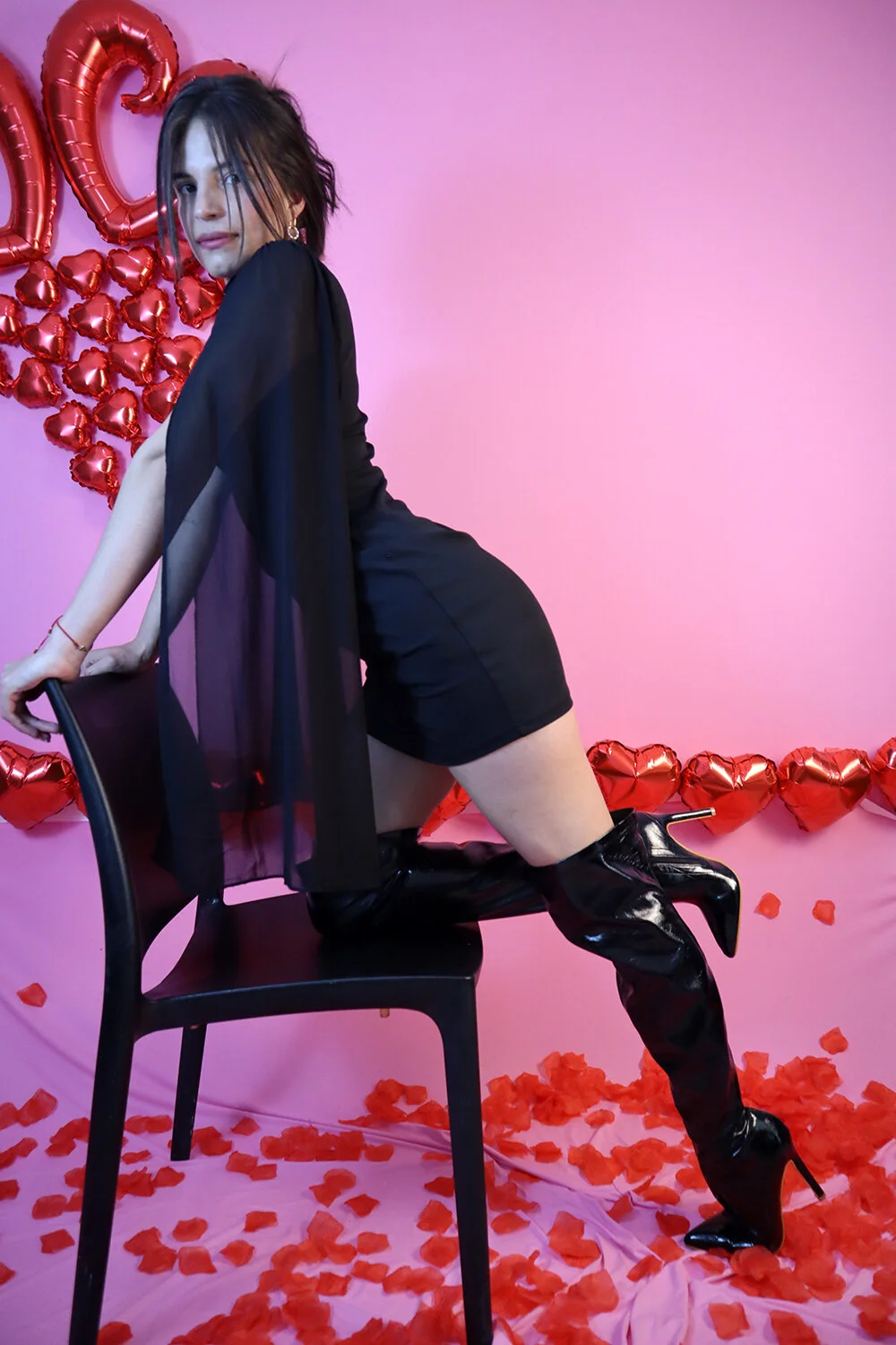 XXX Porn Photo of Nude angieebaezz 9
