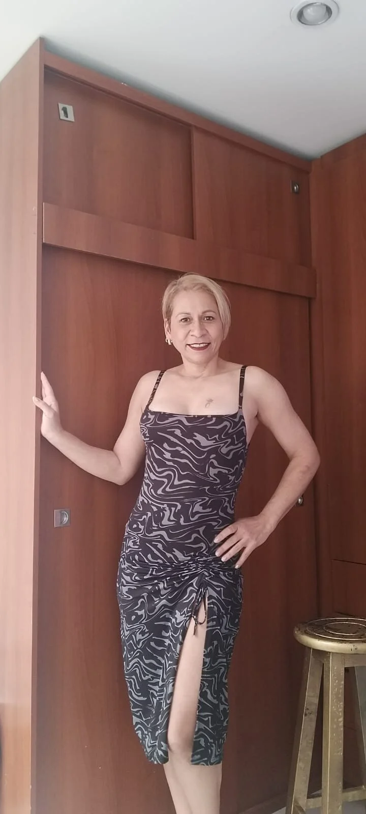 XXX Porn Photo of Nude geminis_milf 35
