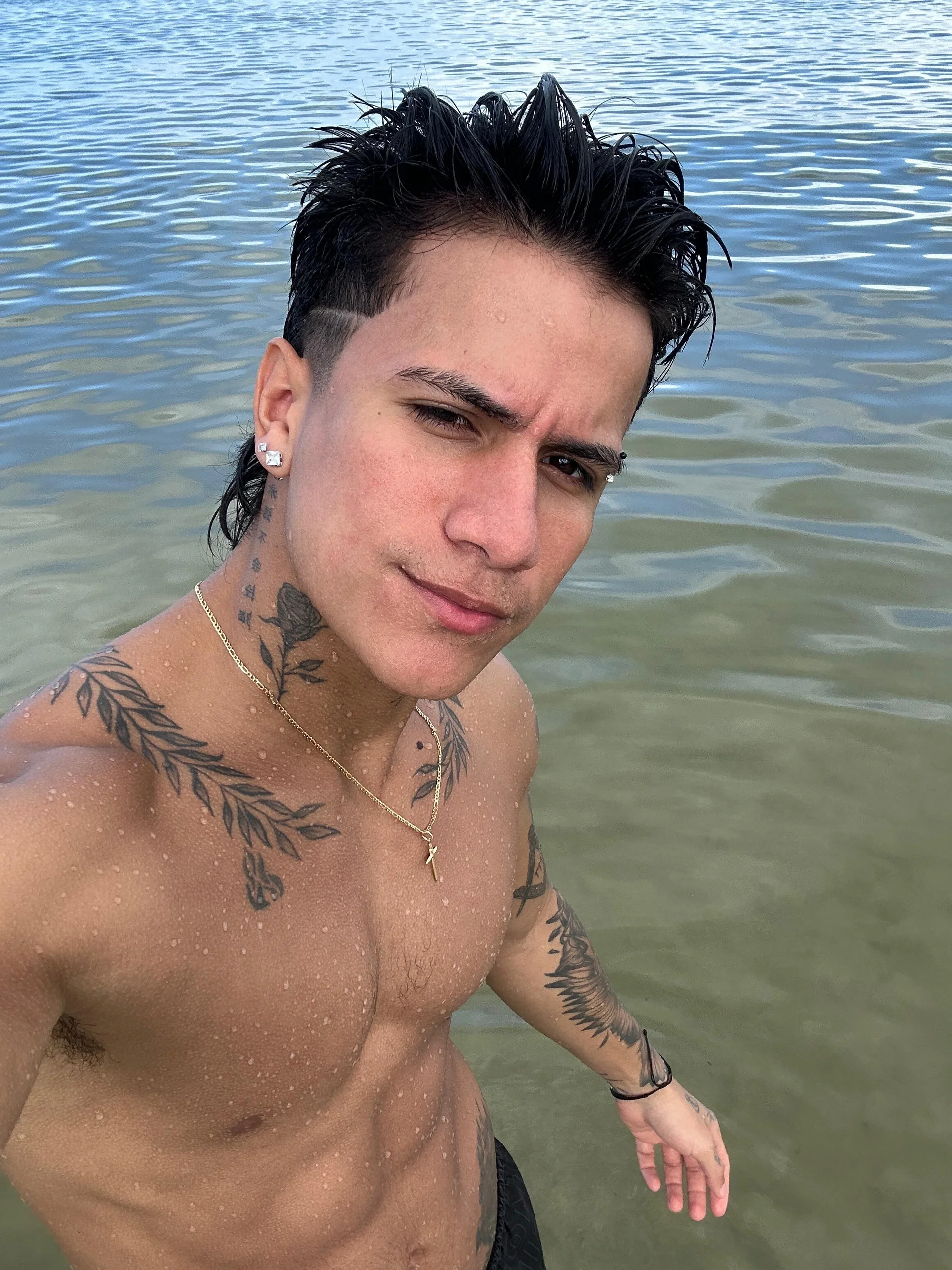 XXX Porn Photo of Nude pettergrey1 8