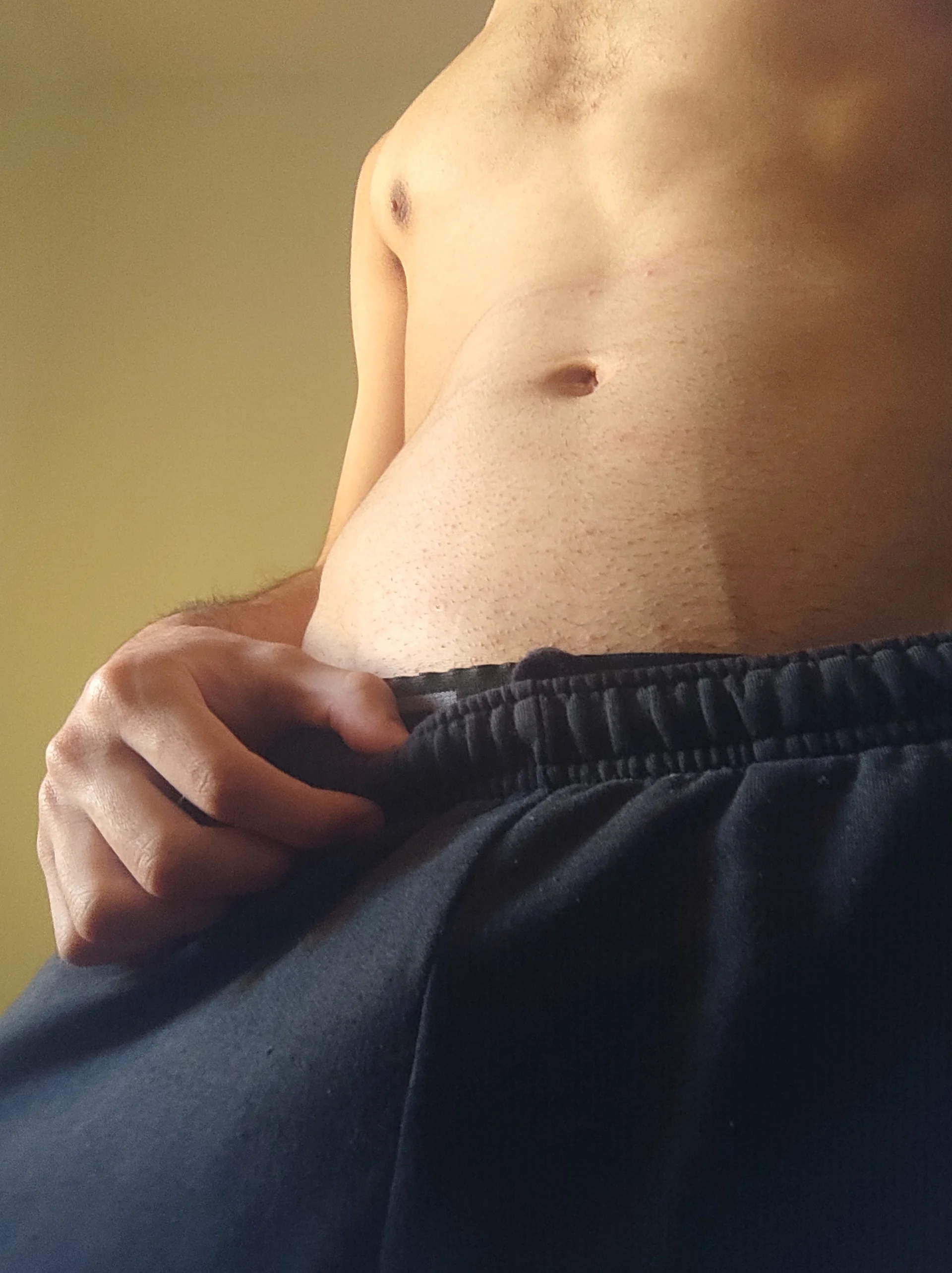 XXX Porn Photo of Nude pattcam 2