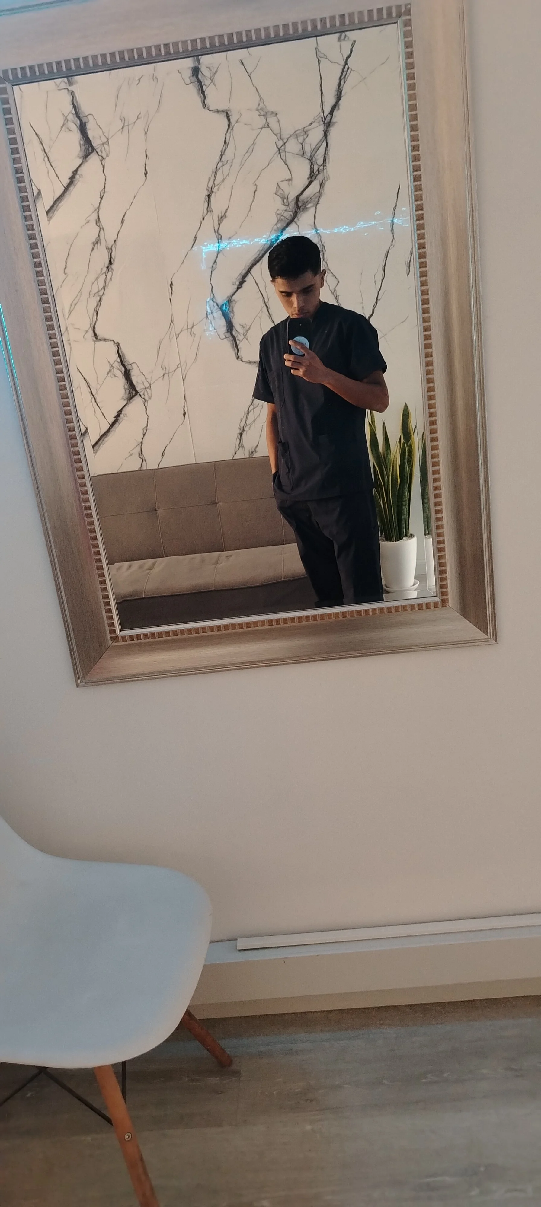 XXX Porn Photo of Nude Blackllg 4