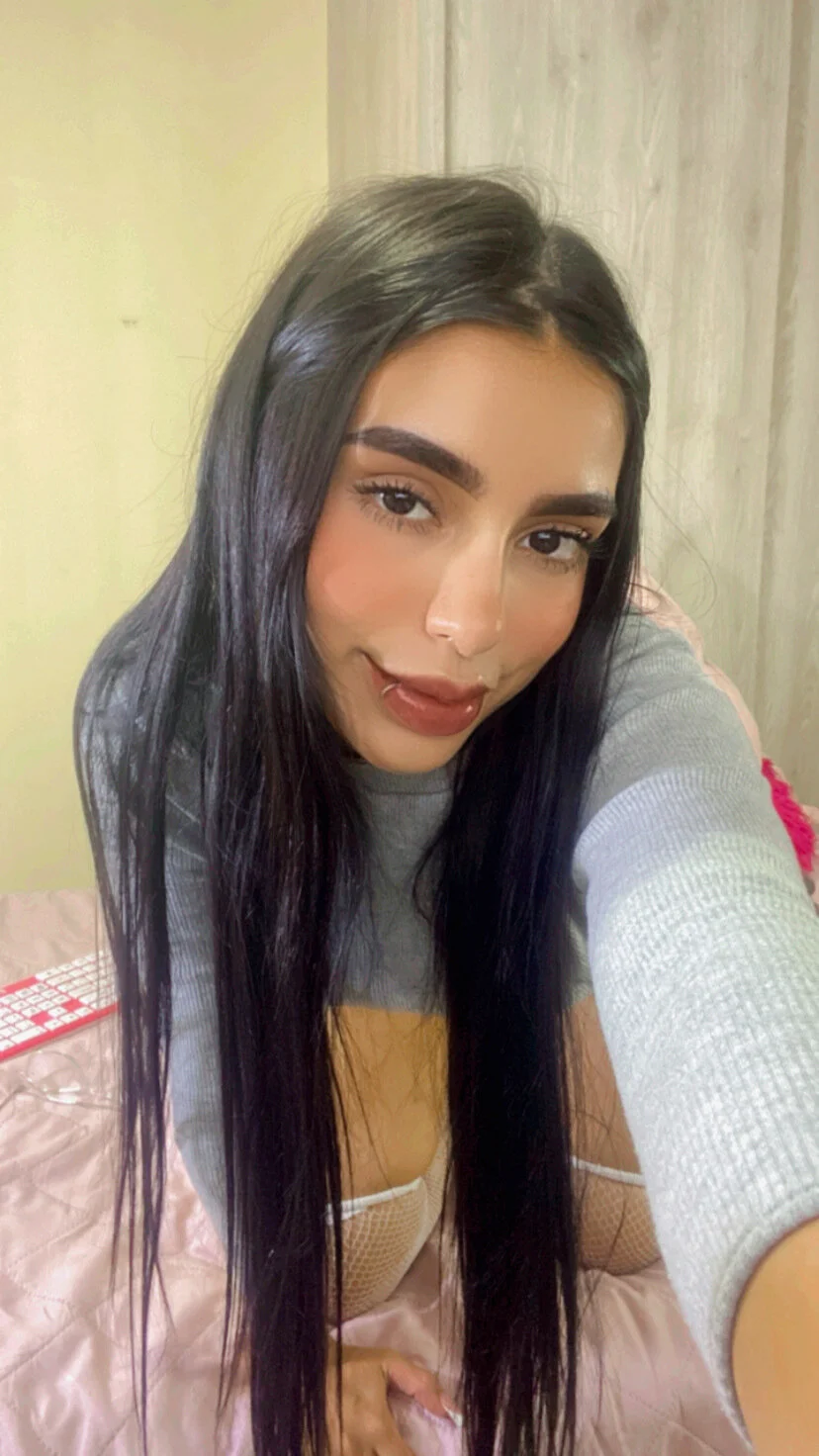 XXX Porn Photo of Nude Swoni_leia 36