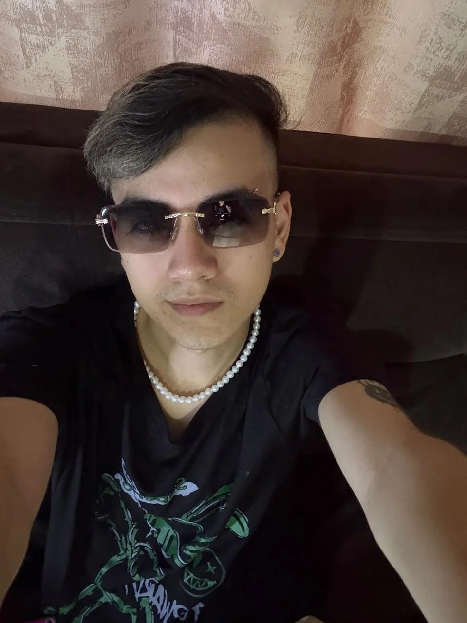 XXX Porn Photo of Nude IronDante 22