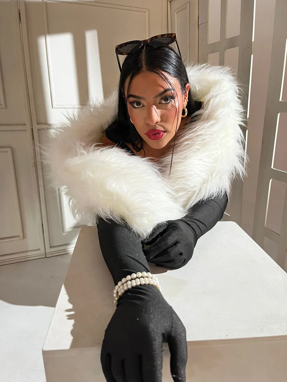 XXX Porn Photo of Nude RiriiBrunette__ 140