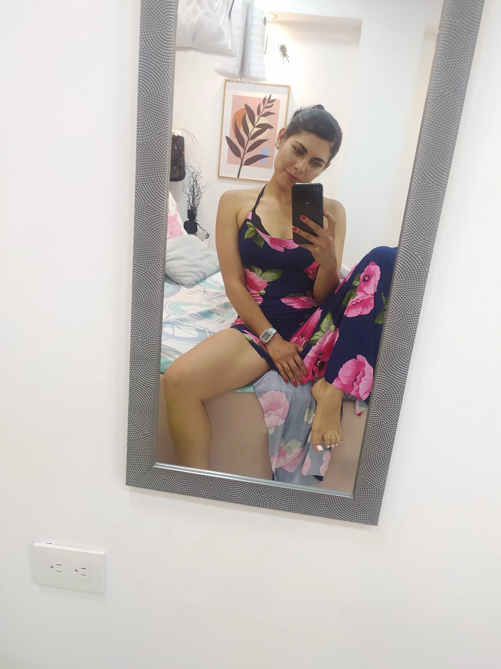 XXX Porn Photo of Nude Harmony_Hills 8