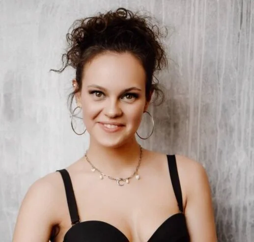 XXX Porn Photo of Nude KiraEnergy 1