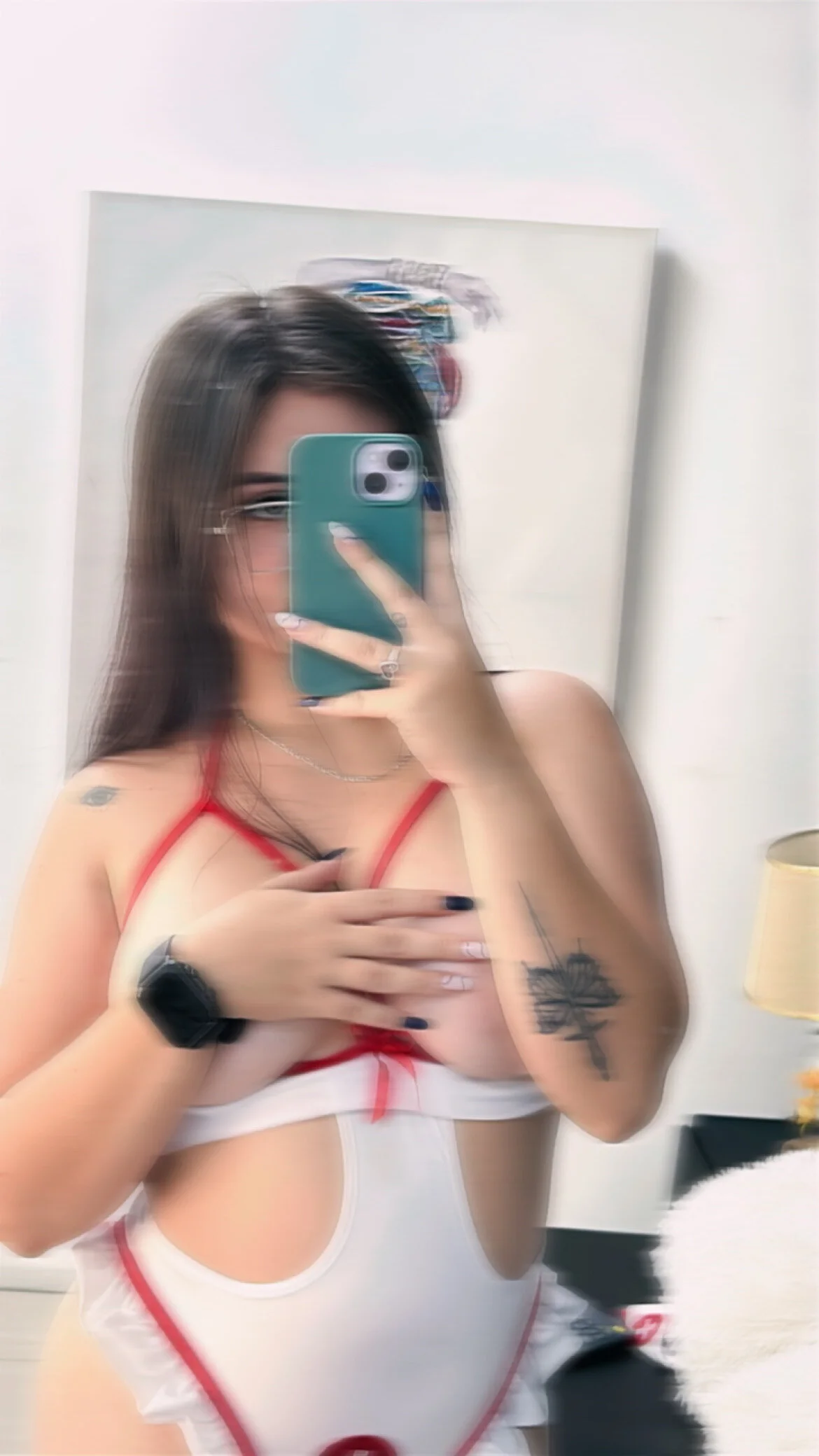 XXX Porn Photo of Nude megansweet__1 8