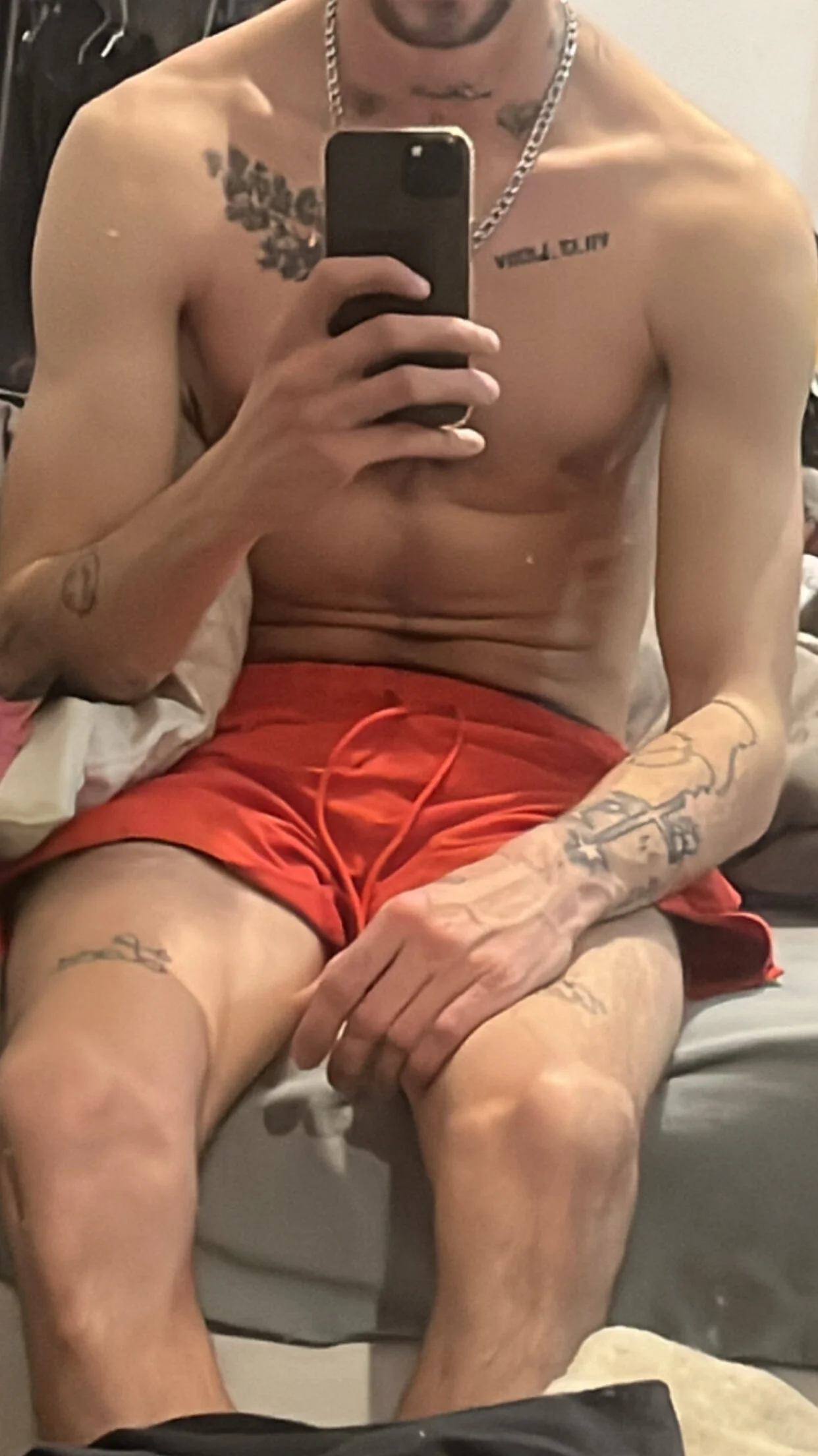 XXX Porn Photo of Nude bifrancais 3