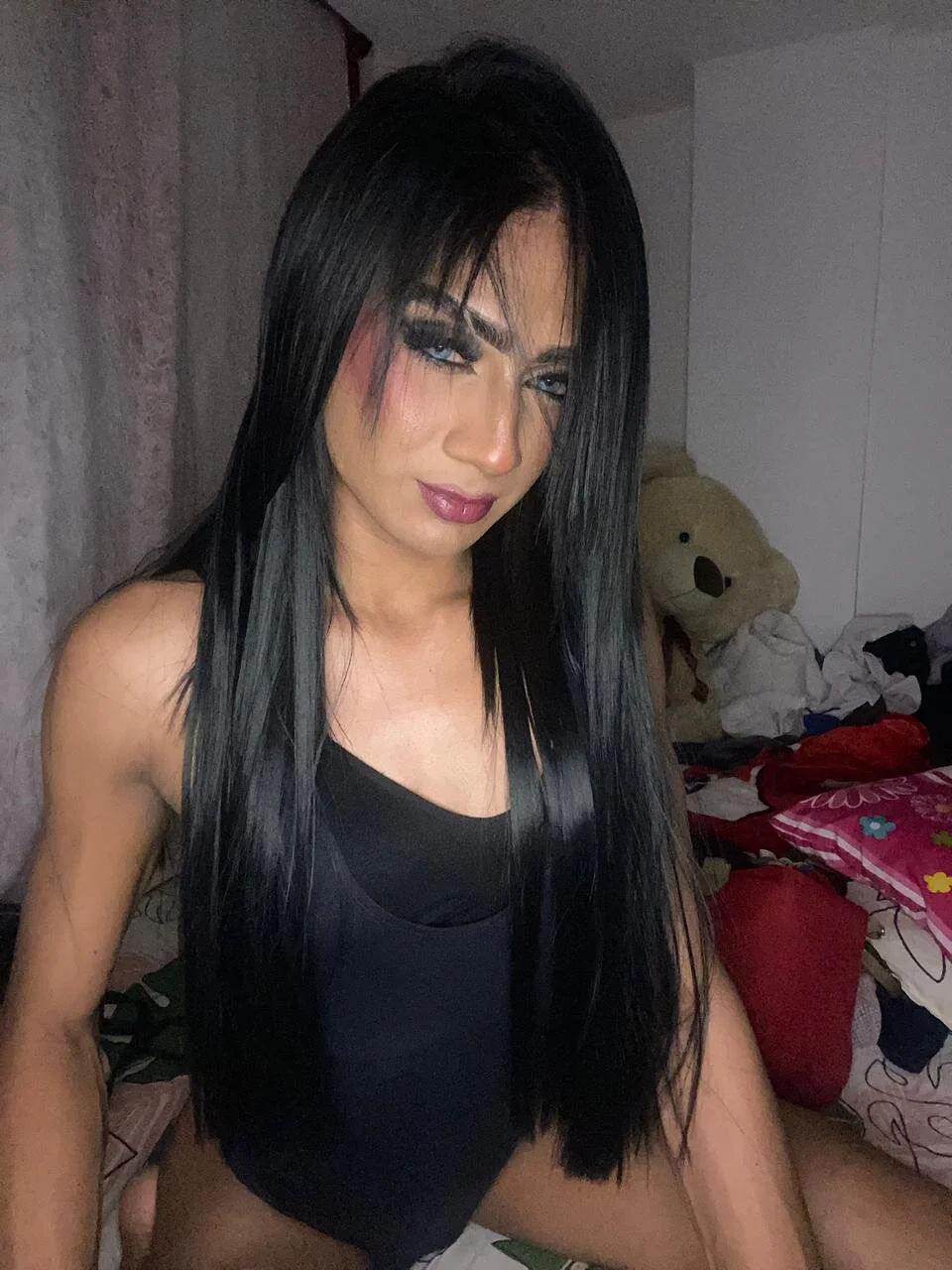 XXX Porn Photo of Nude Hecate_doll 5
