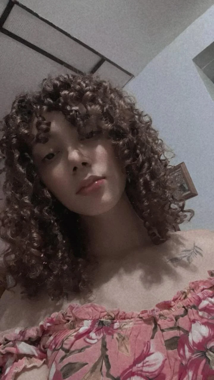 XXX Porn Photo of Nude LioraVelvetC 9