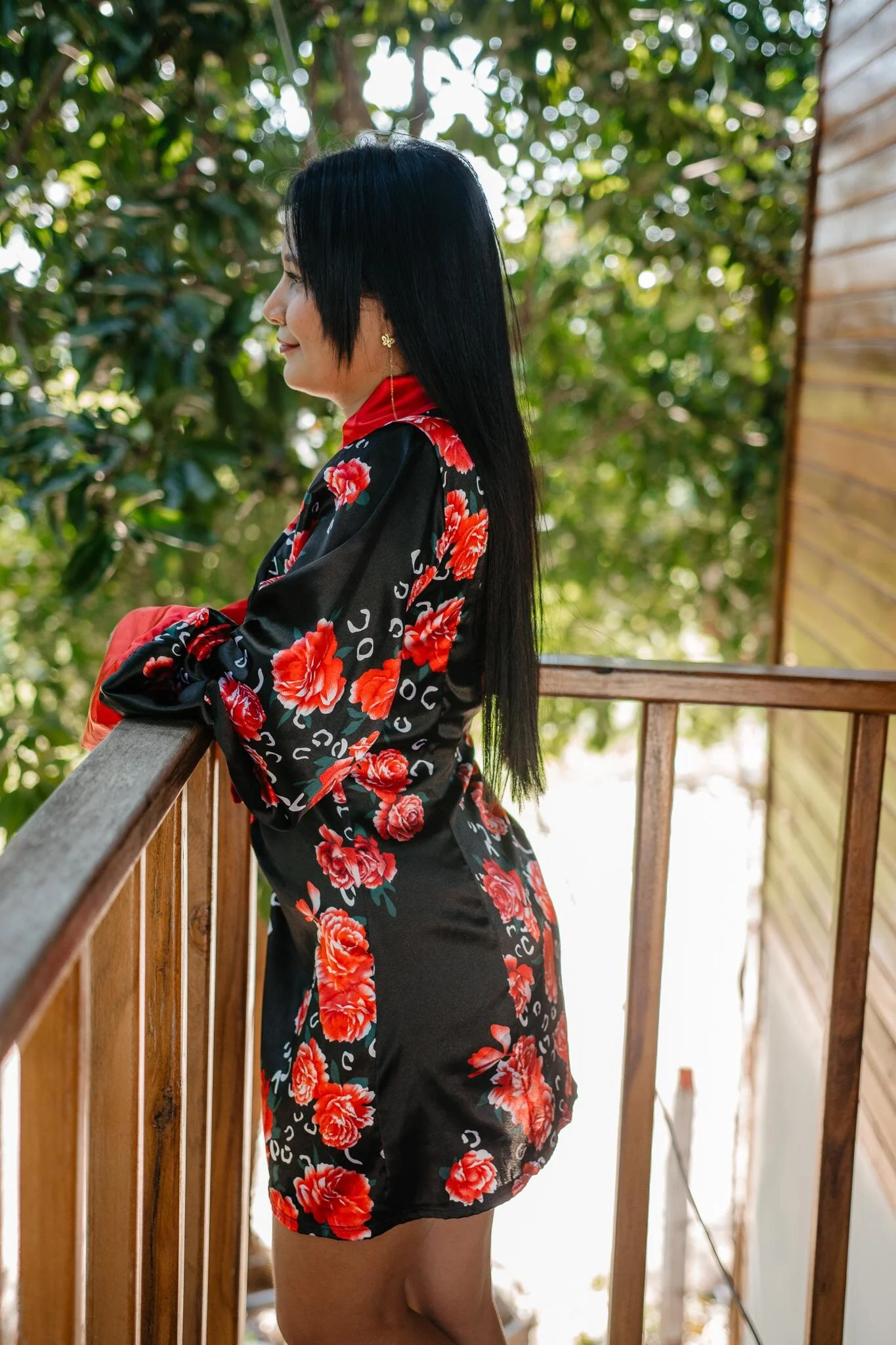 XXX Porn Photo of Nude floramarilla 5