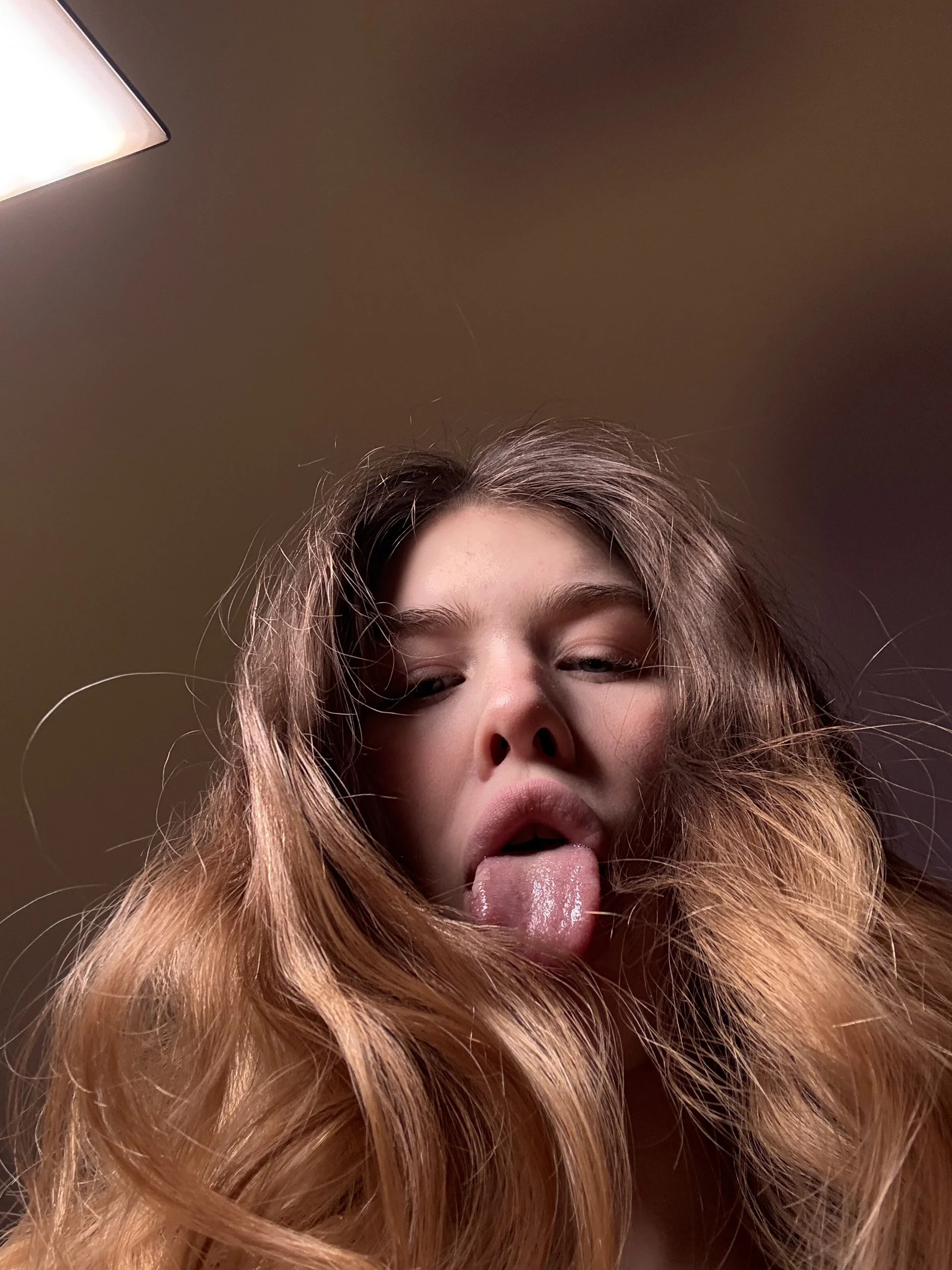 XXX Porn Photo of Nude MilaSpark_ 20