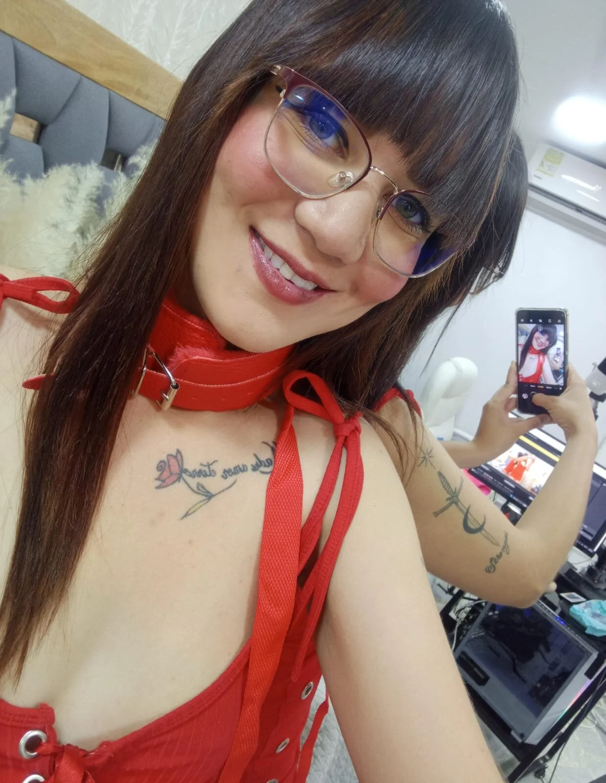 XXX Porn Photo of Nude juliette_pretty_ 3