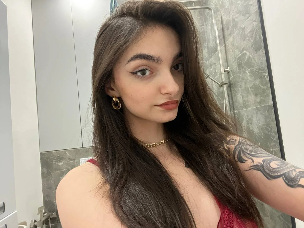 XXX Porn Photo of Nude Morena_Dolce 185