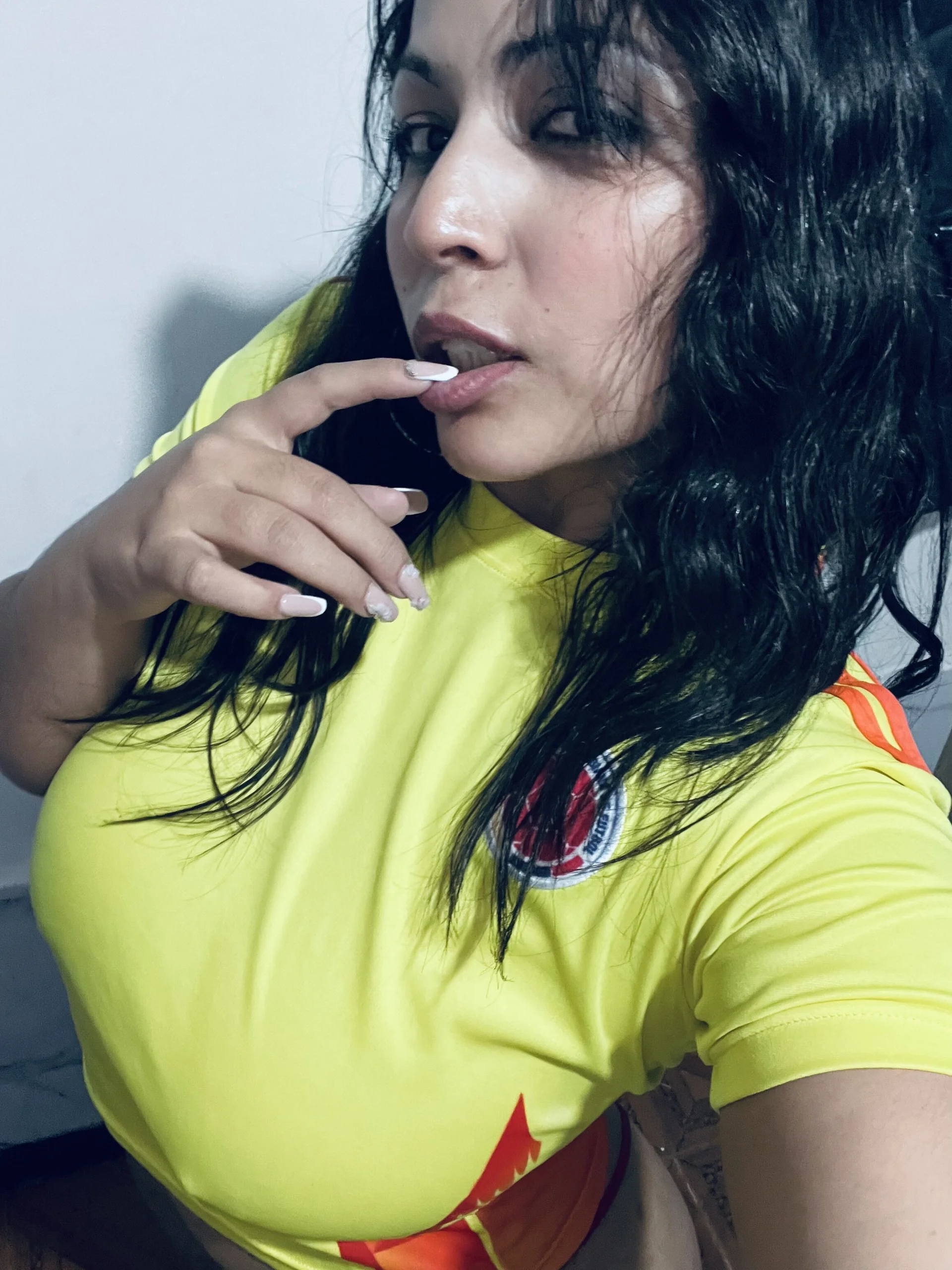 XXX Porn Photo of Nude karlyprintt 5