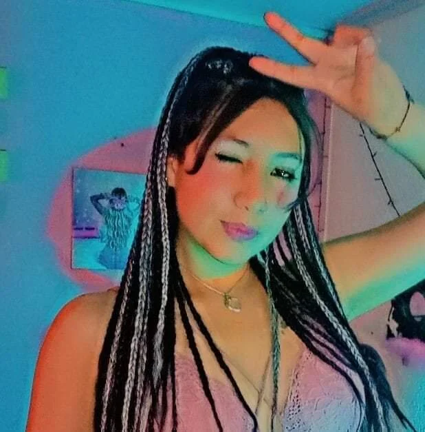 XXX Porn Photo of Nude Radiant-Fox 2