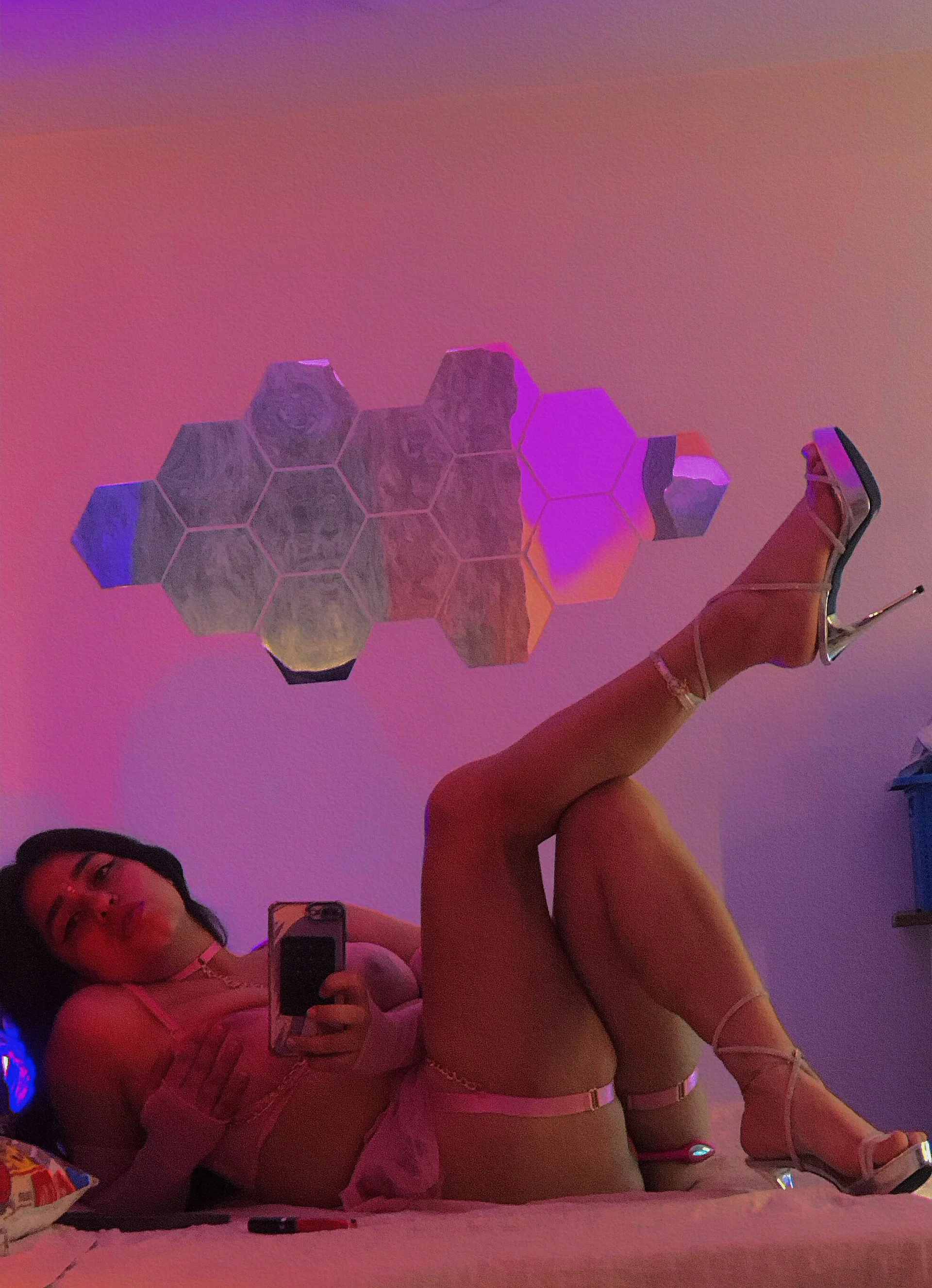 XXX Porn Photo of Nude crystaldarliing 9