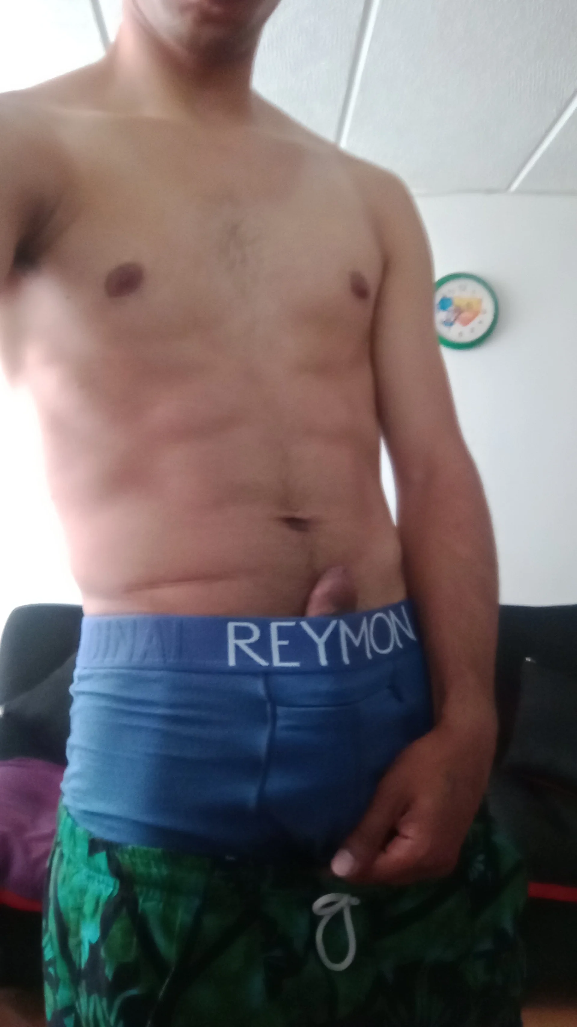 XXX Porn Photo of Nude miguelo92 35