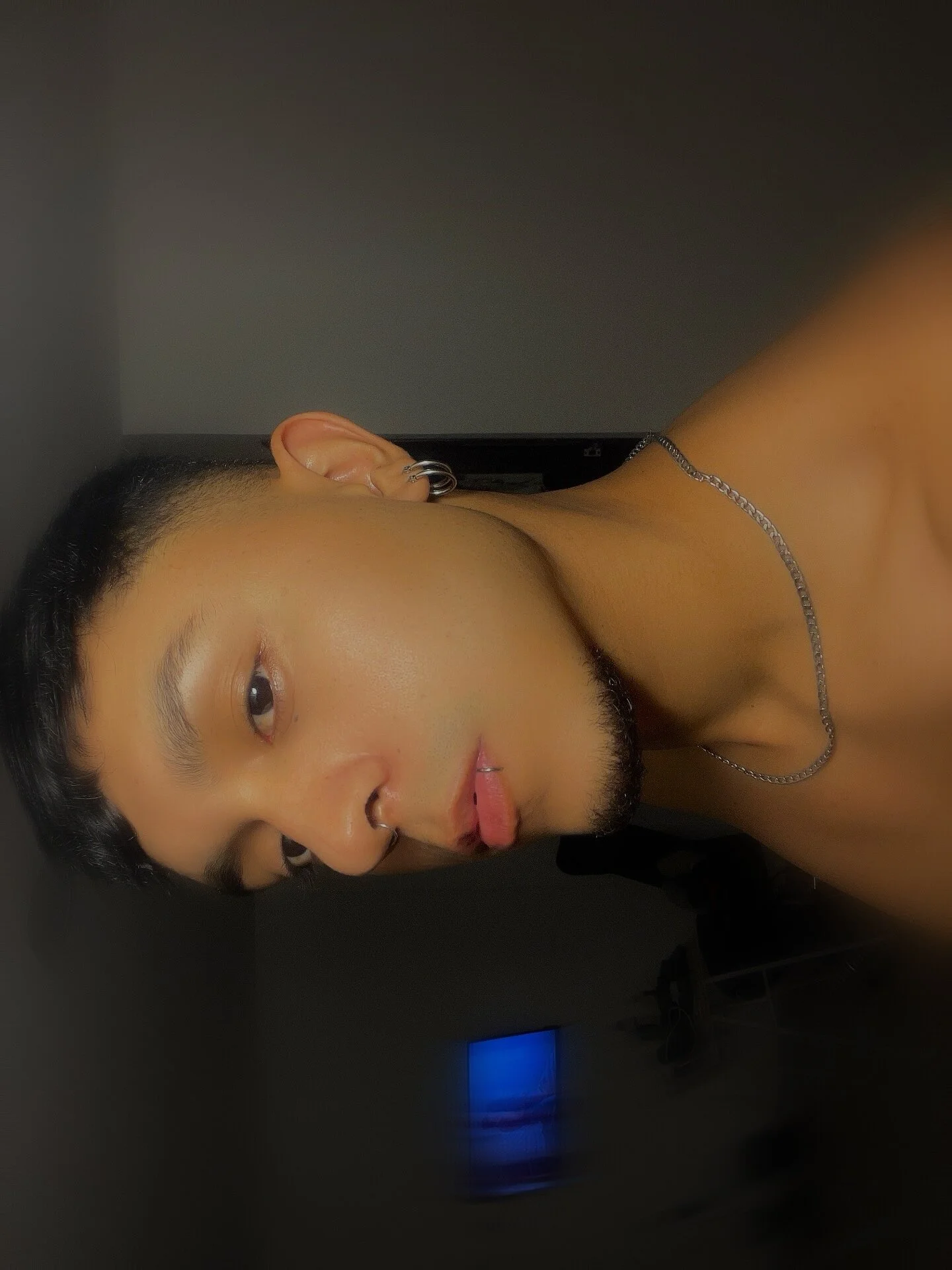 XXX Porn Photo of Nude ANGELOGAO 5