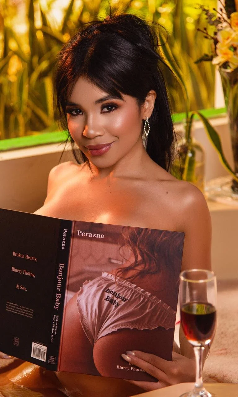 XXX Porn Photo of Nude AbbyHank2 2