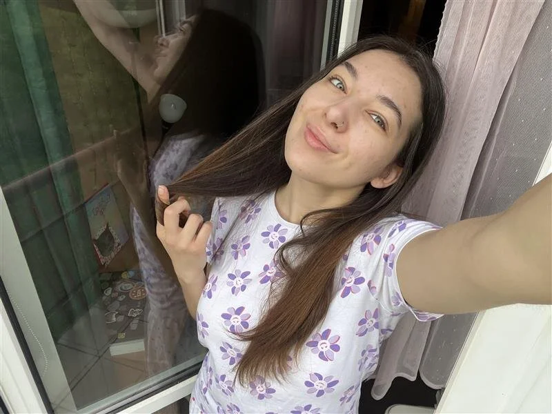 XXX Porn Photo of Nude Meagn_Extasy 5