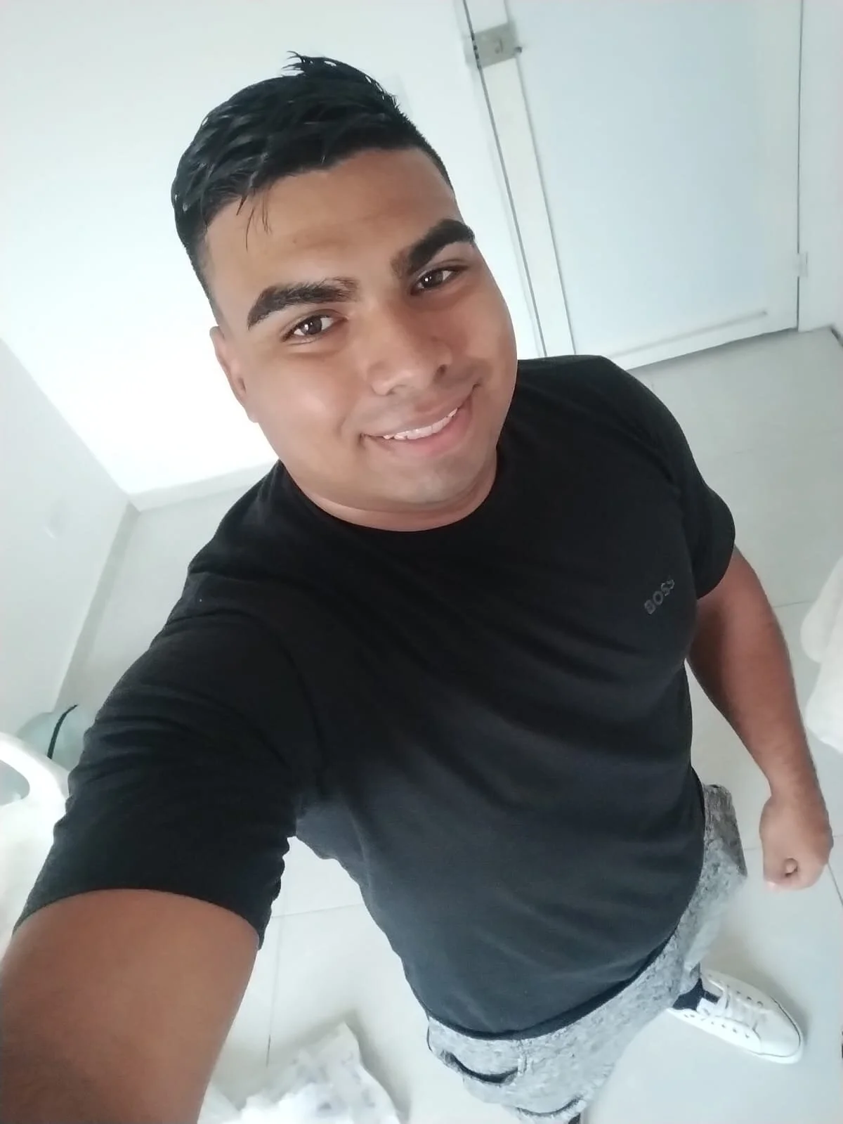 XXX Porn Photo of Nude black_shame1998 5