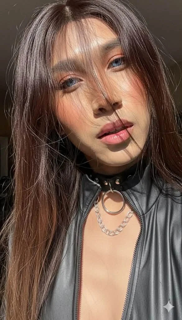 XXX Porn Photo of Nude xSelfsuckerMistressVanyax 4