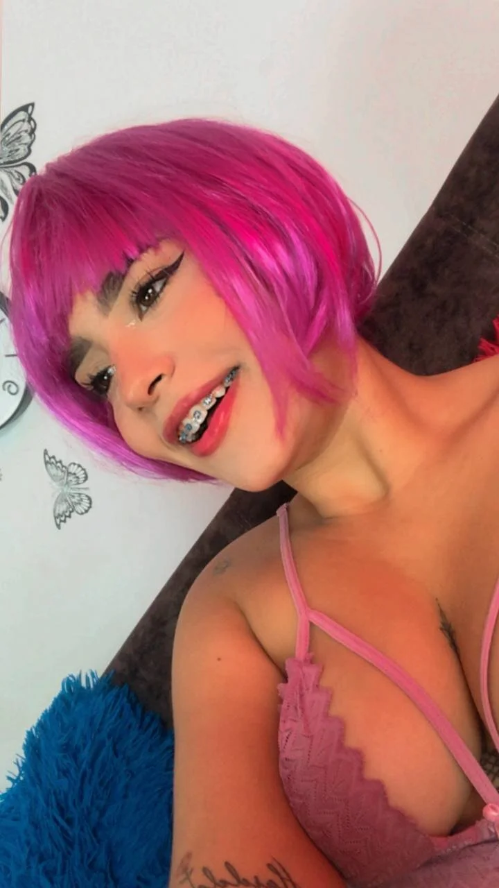XXX Porn Photo of Nude Channel-Parker 98
