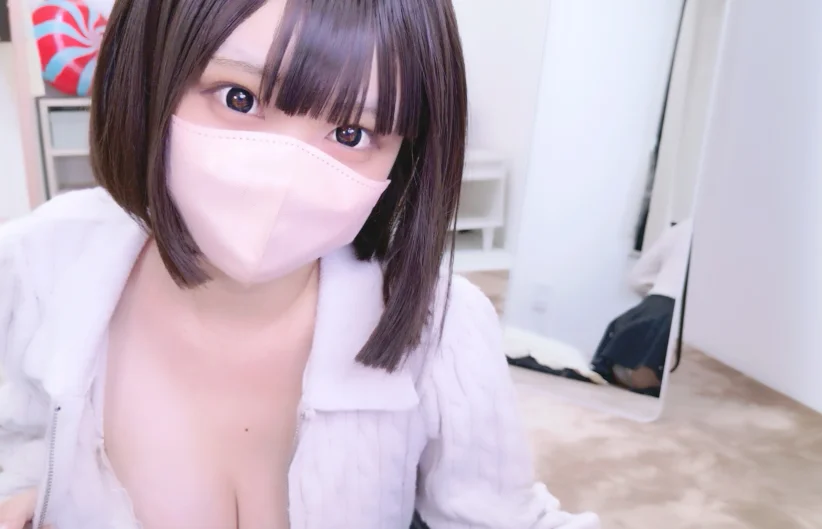 XXX Porn Photo of Nude aki_zzz 2