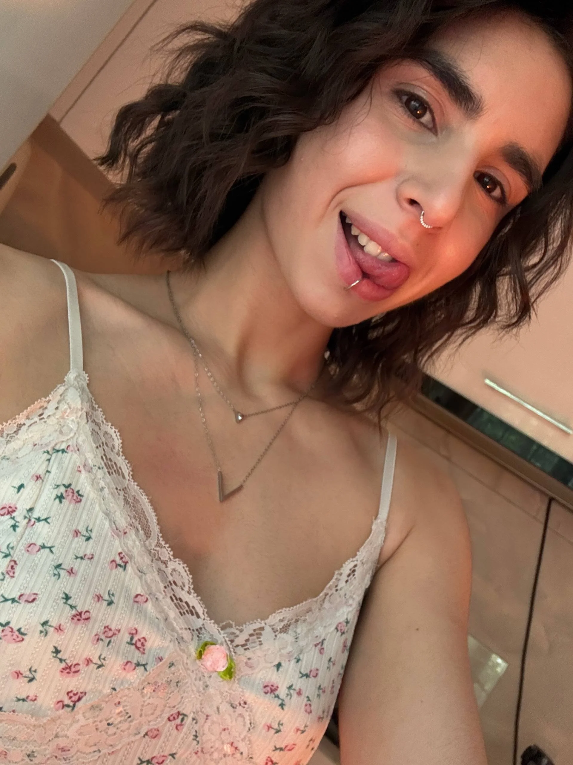 XXX Porn Photo of Nude JessiaRuezga 18