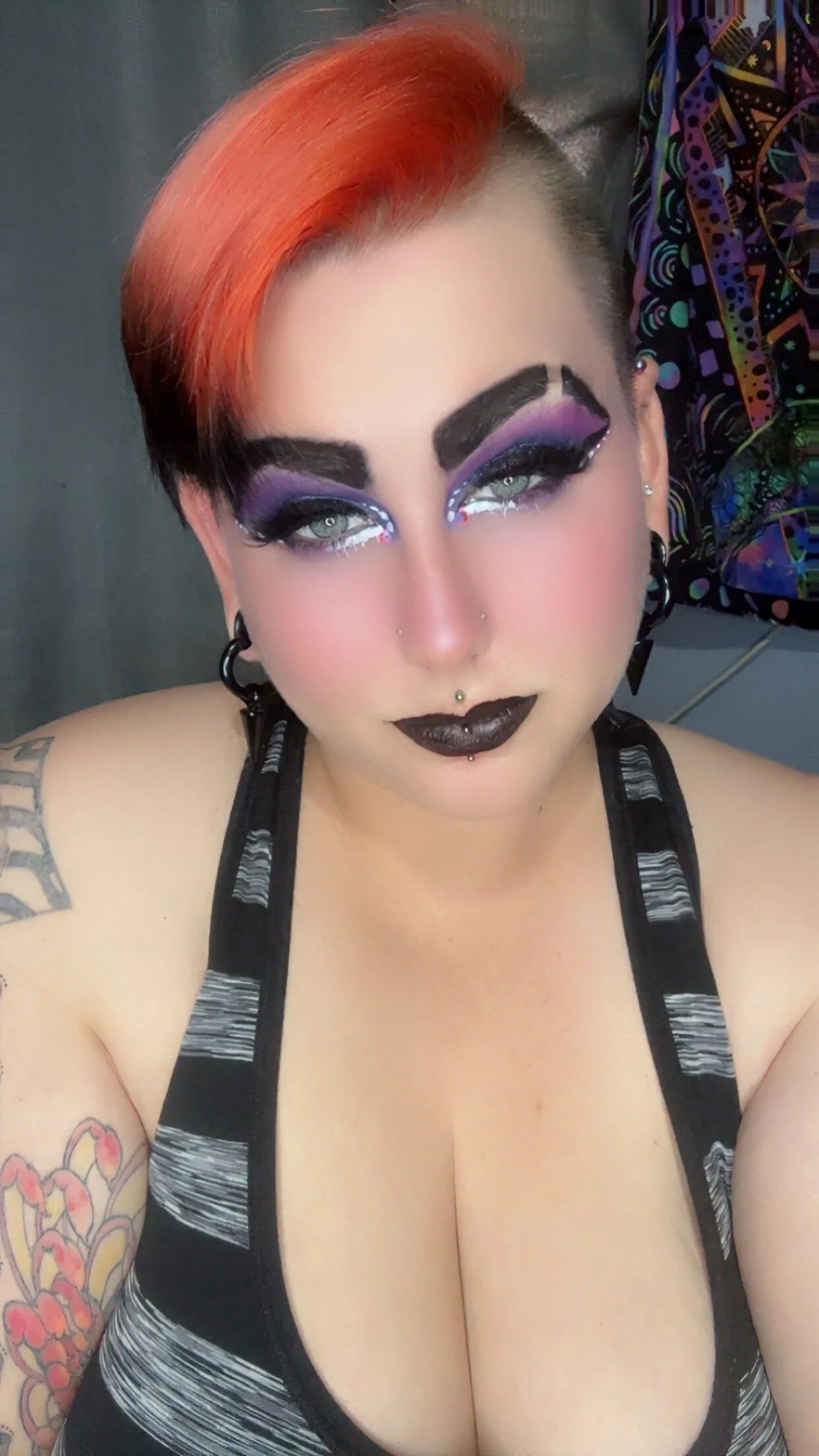 XXX Porn Photo of Nude MistressMisfit 22