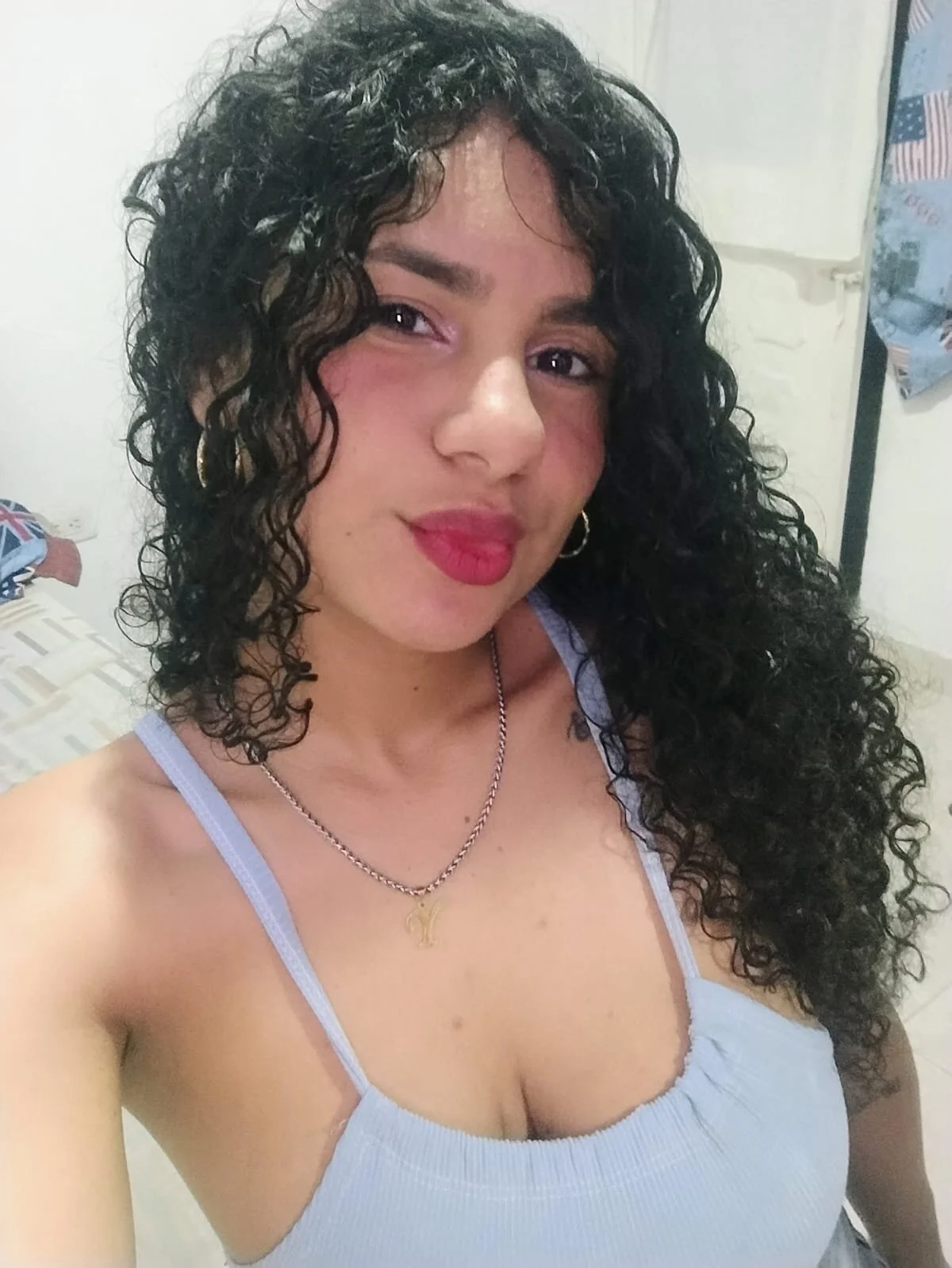 XXX Porn Photo of Nude RizHoney 4