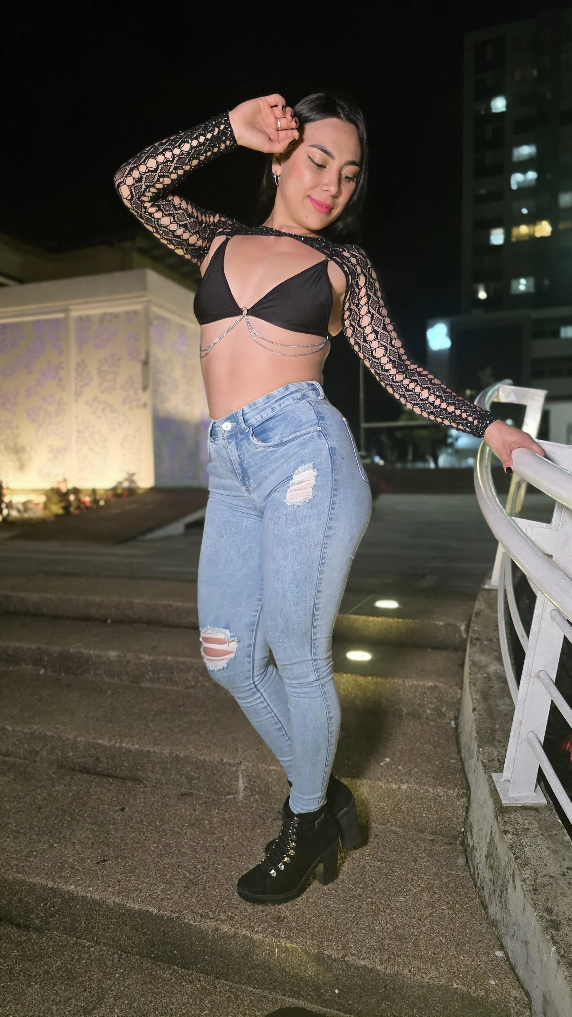XXX Porn Photo of Nude Ariana_rouse 23