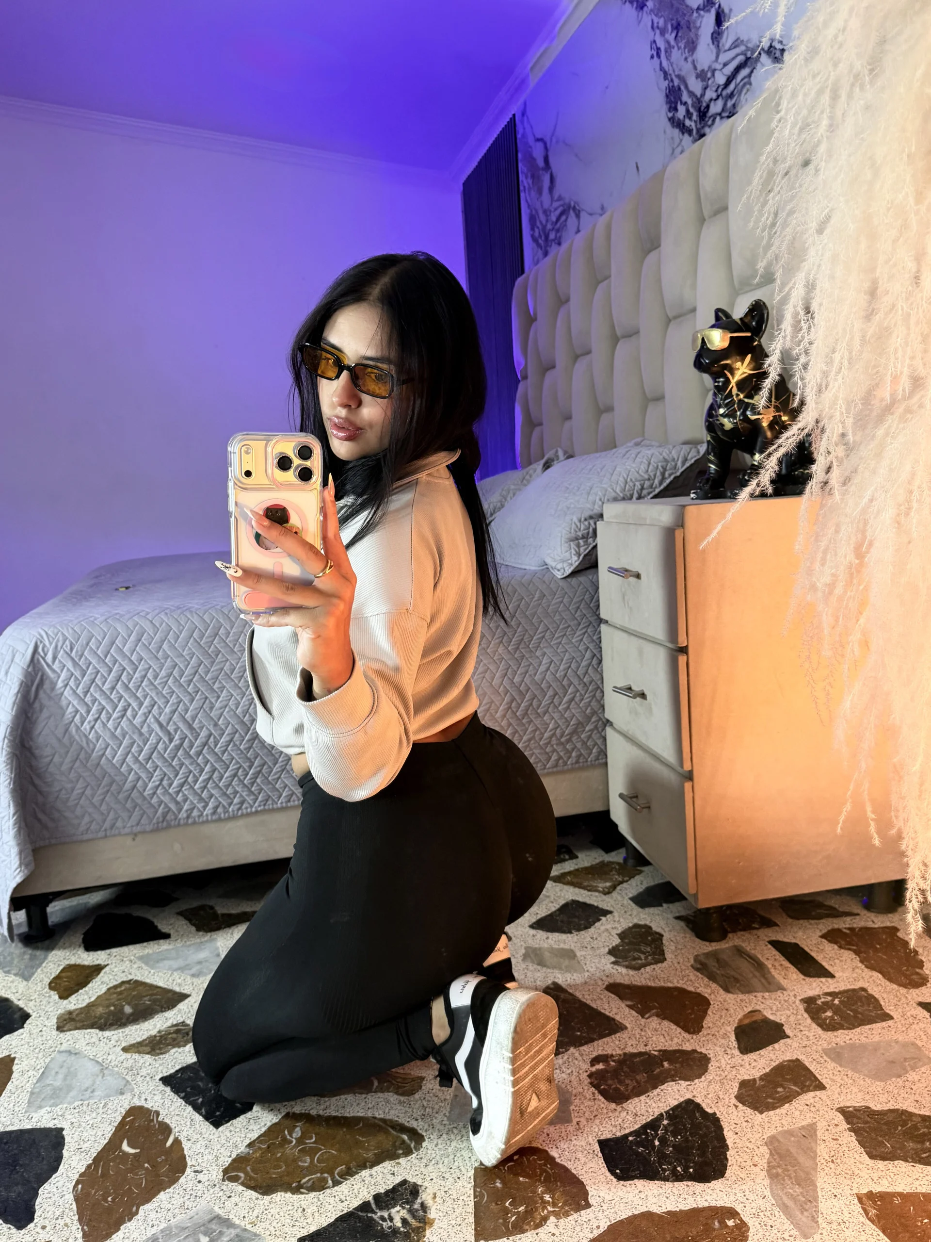 XXX Porn Photo of Nude CamilaOrtiz_ 140
