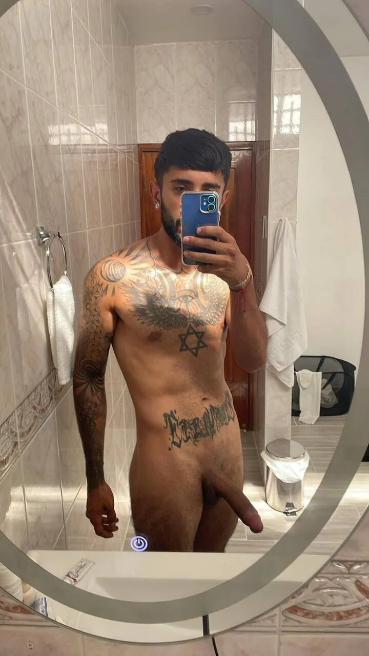 XXX Porn Photo of Nude sofiandnick_smith 7