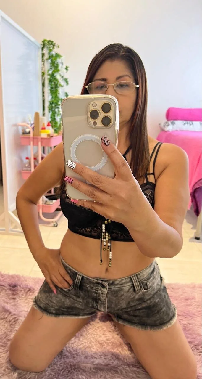 XXX Porn Photo of Nude Manuela_lara_ 1