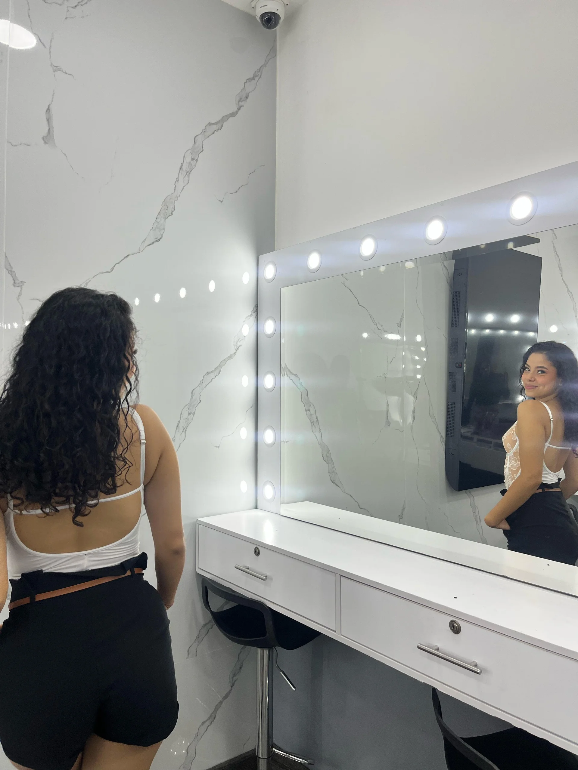 XXX Porn Photo of Nude MelanieWillians 24