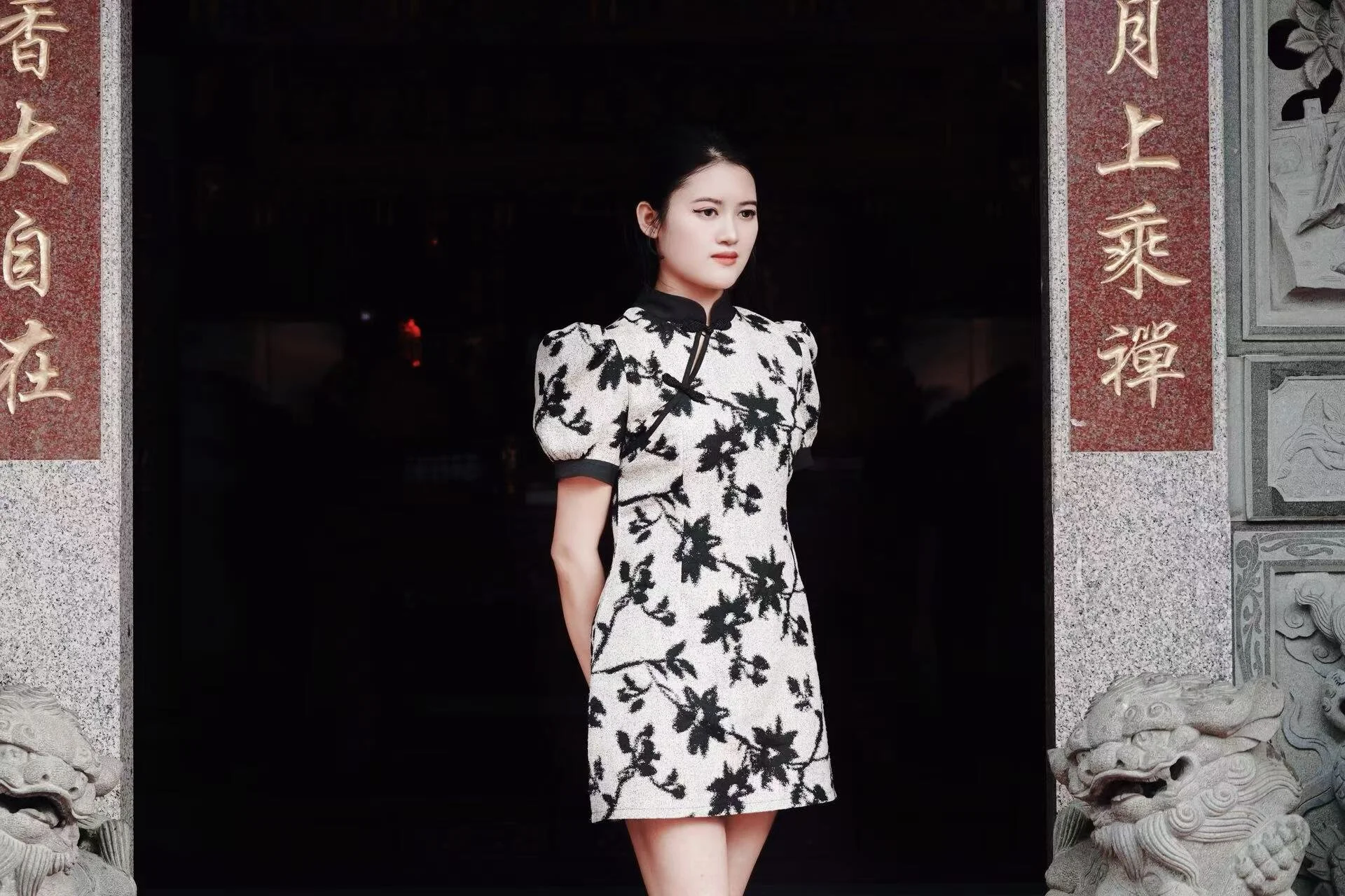 XXX Porn Photo of Nude biaobai 1