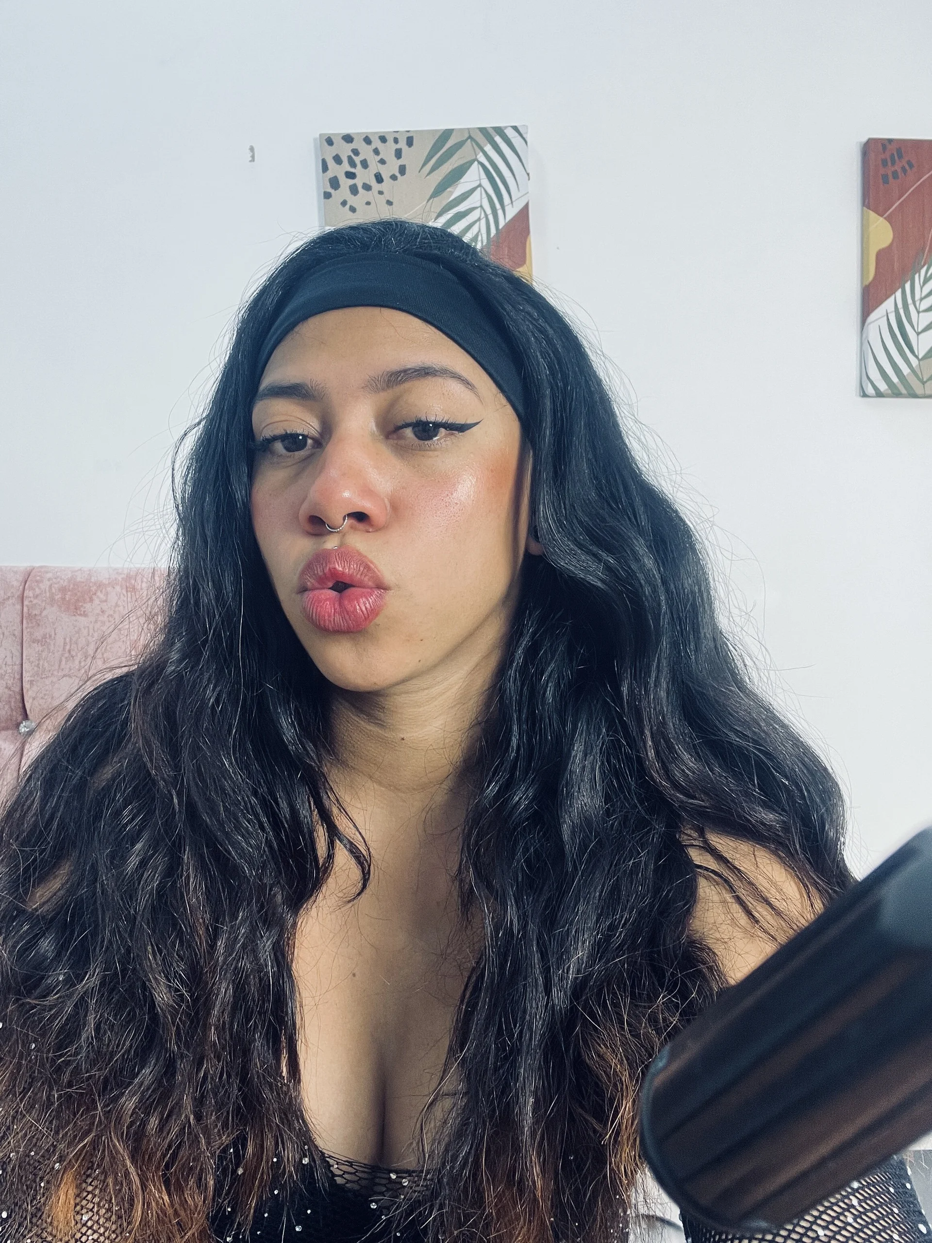 XXX Porn Photo of Nude StormyMiley_ 18