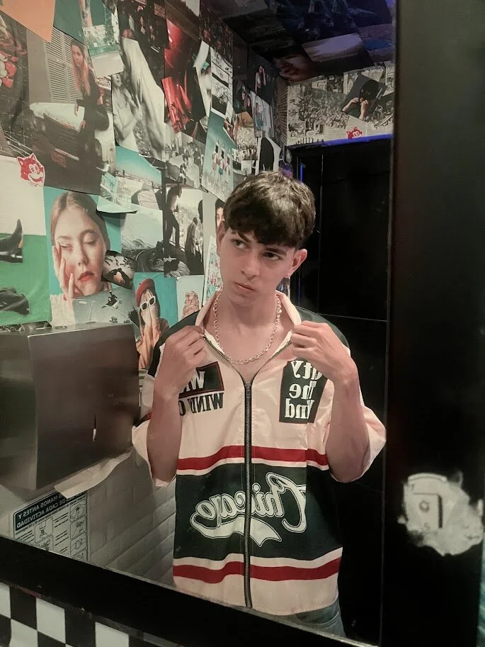 XXX Porn Photo of Nude Wade_wagner 3