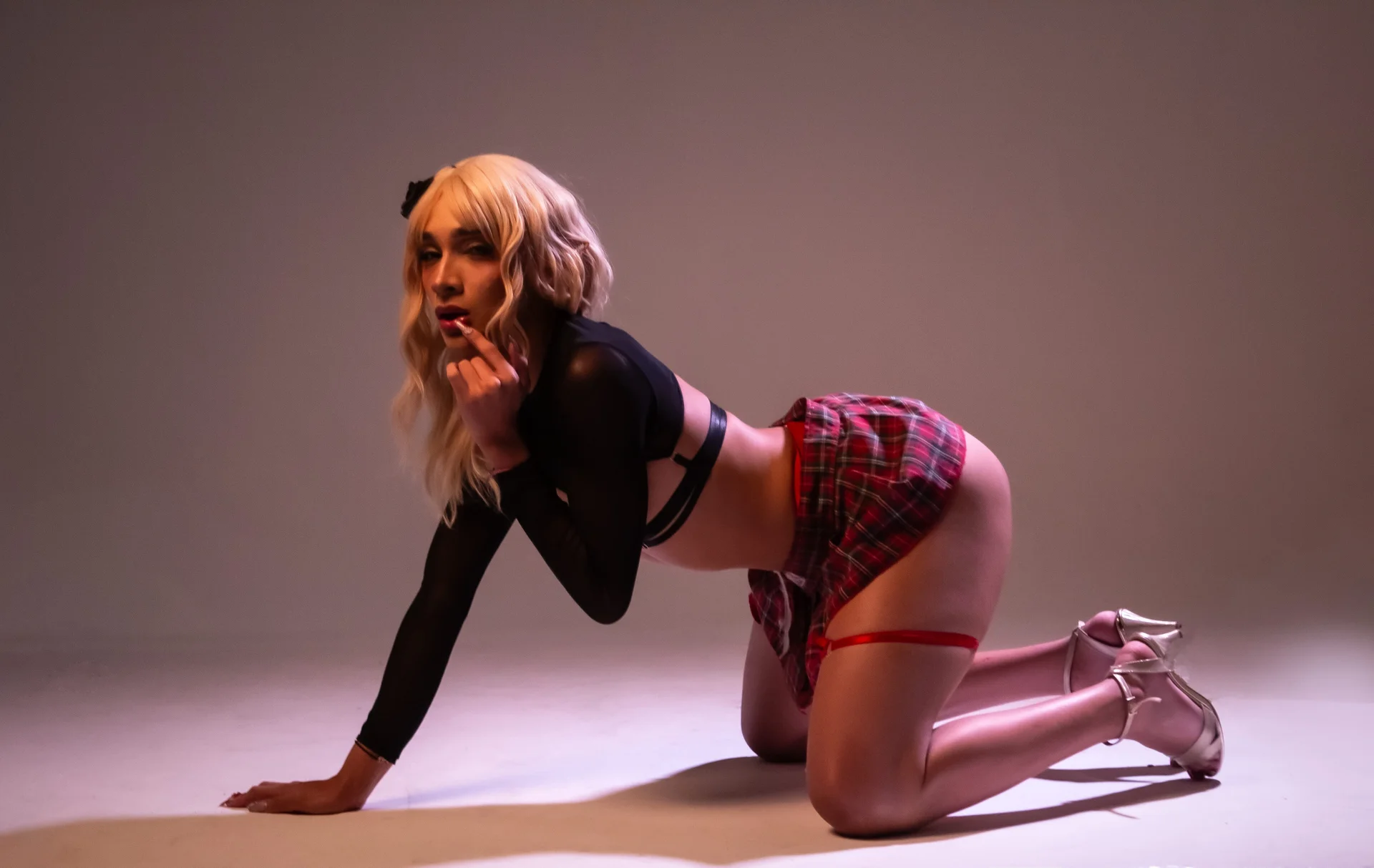 XXX Porn Photo of Nude BritannyClaire 6