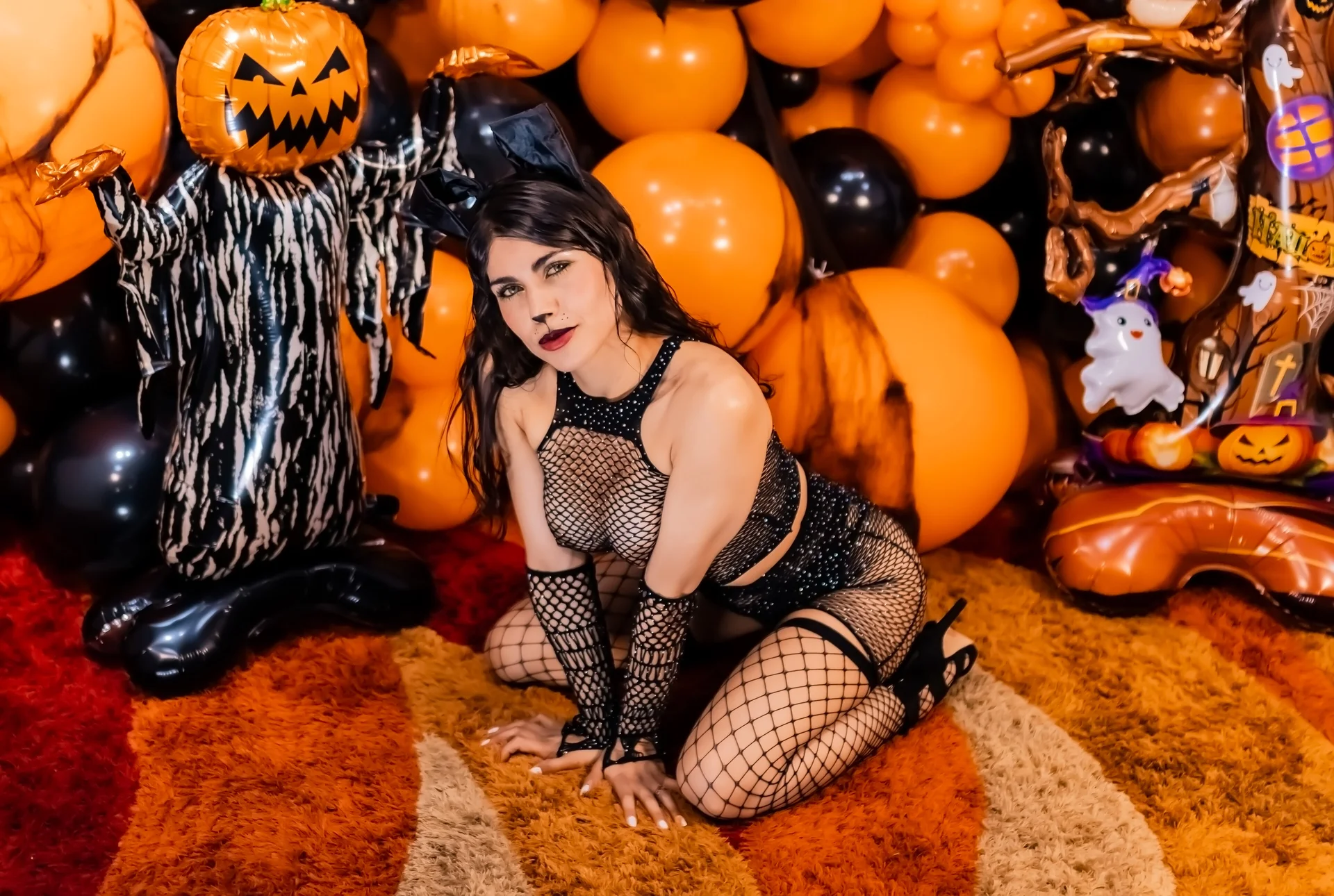 XXX Porn Photo of Nude Harmony_Hills 23