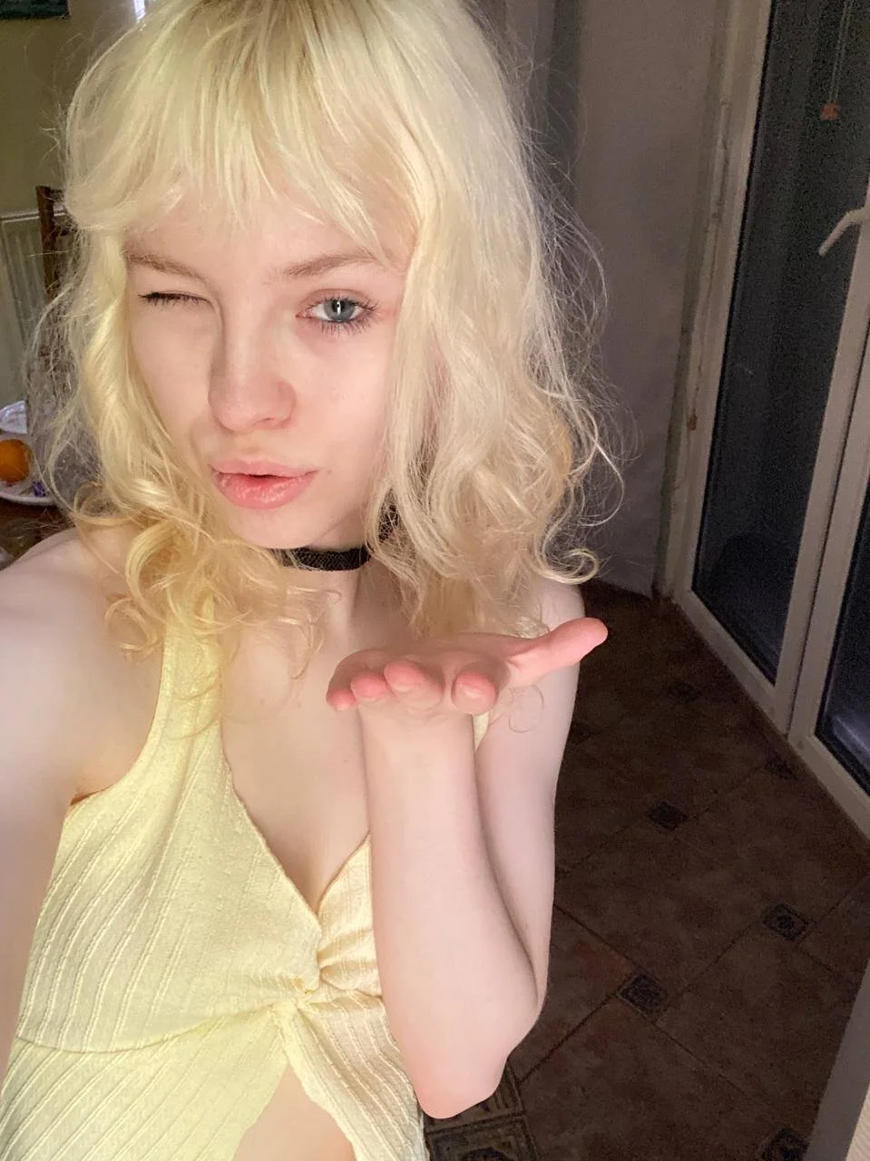 XXX Porn Photo of Nude HannahHollis 53