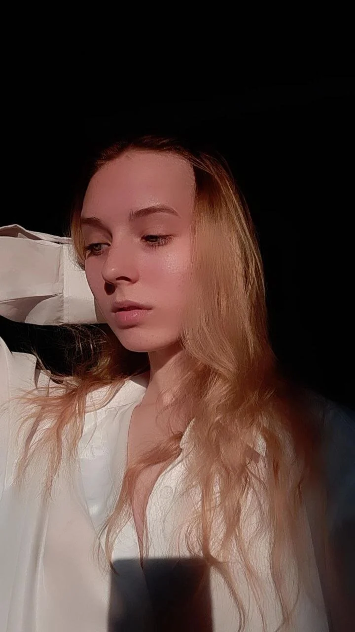 XXX Porn Photo of Nude Crayzy_Luv 11