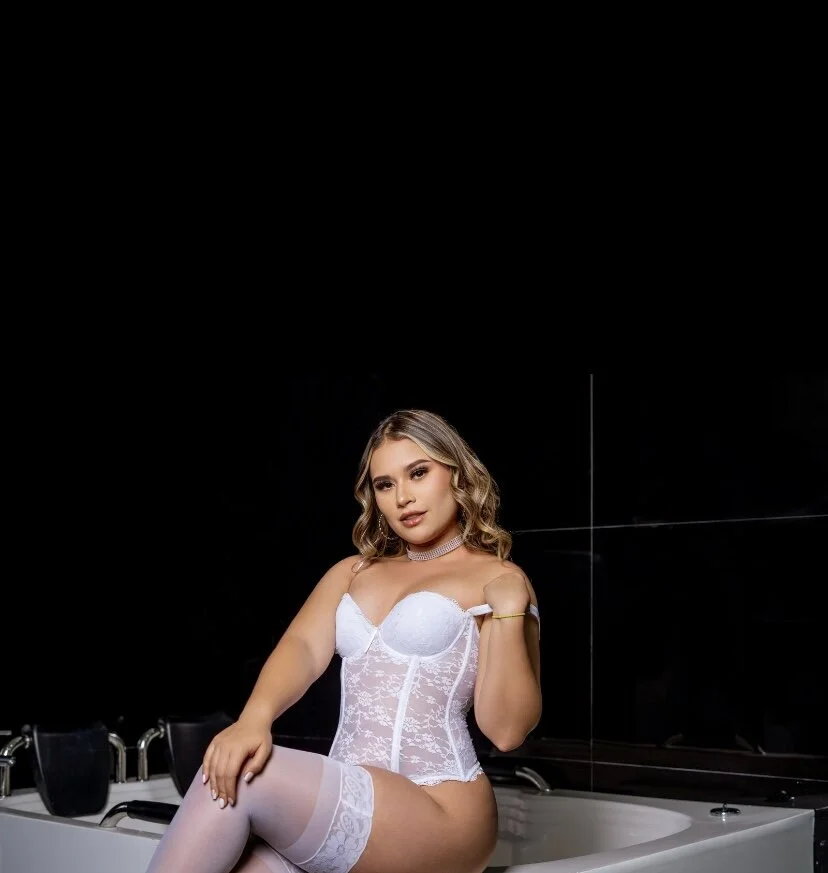 XXX Porn Photo of Nude AntonelaDaly 67