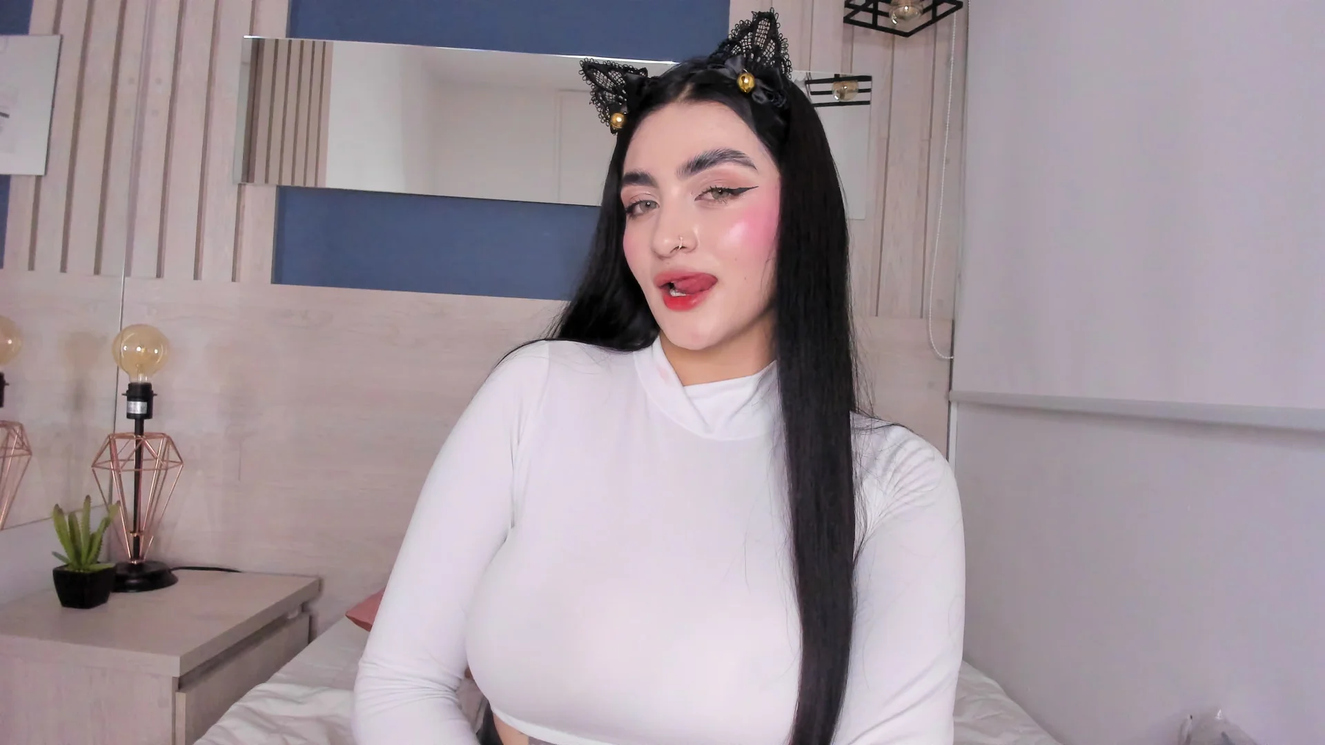 XXX Porn Photo of Nude miel_gomez 19