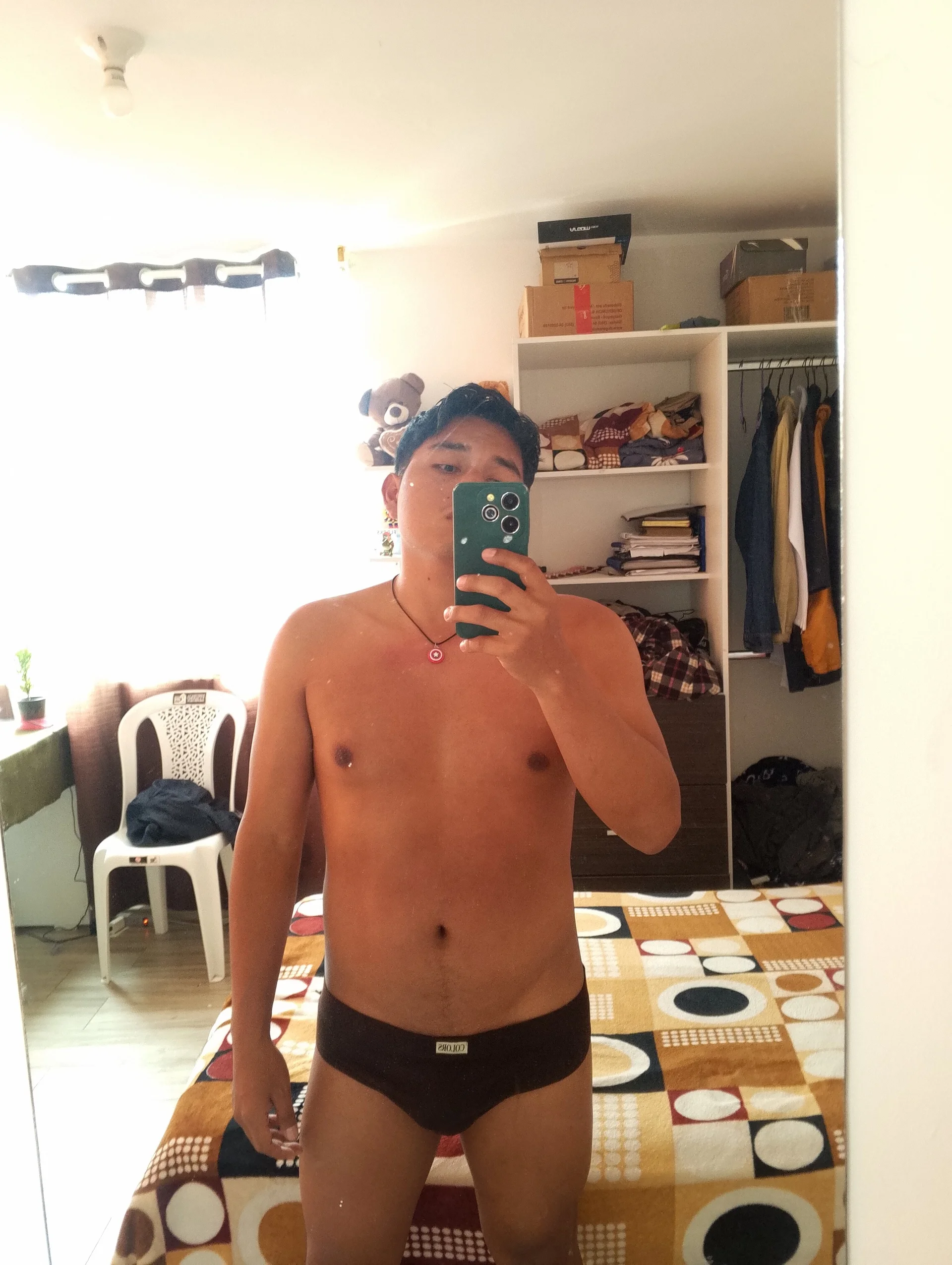 XXX Porn Photo of Nude Octavio0240 8