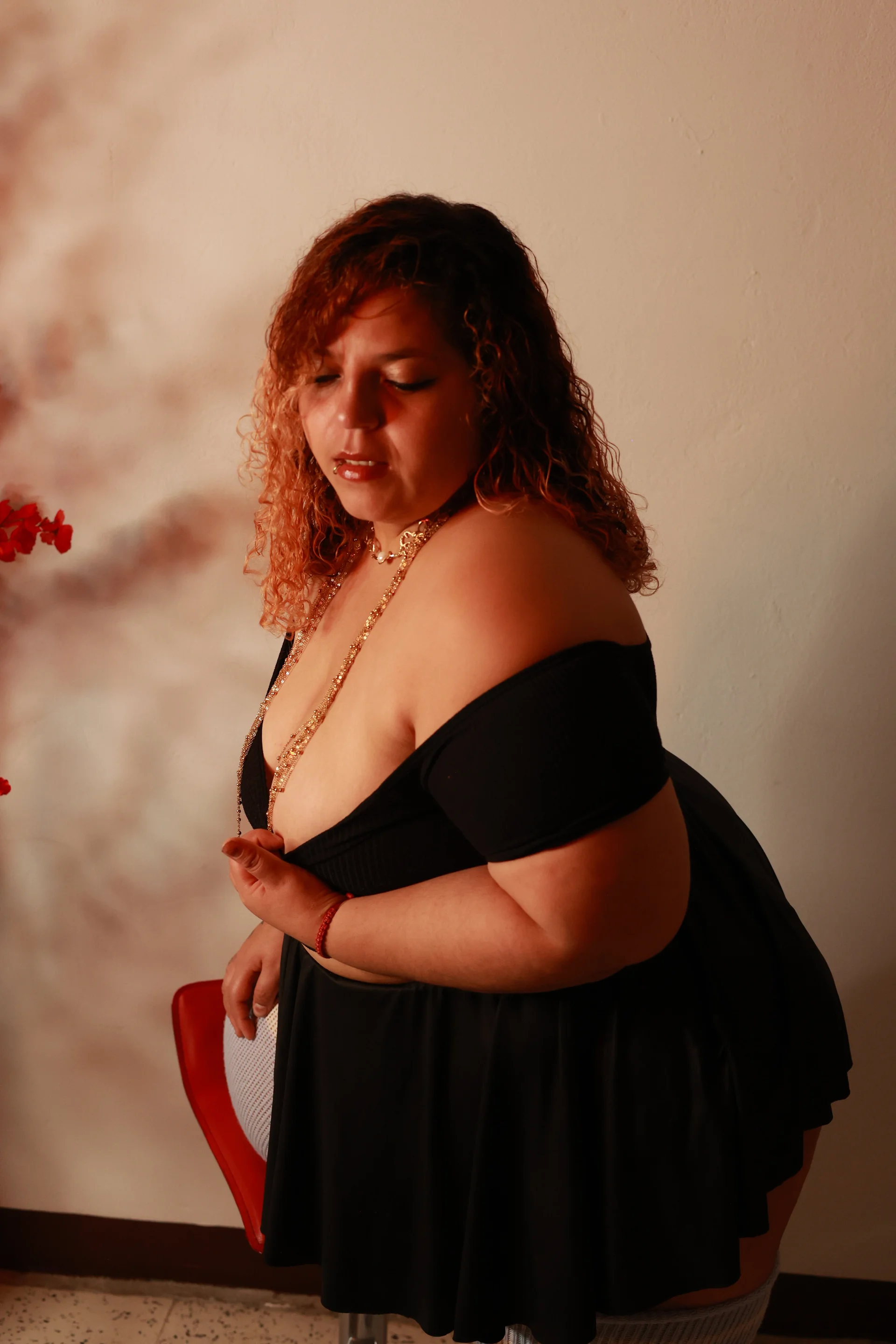 XXX Porn Photo of Nude Ying_min 5