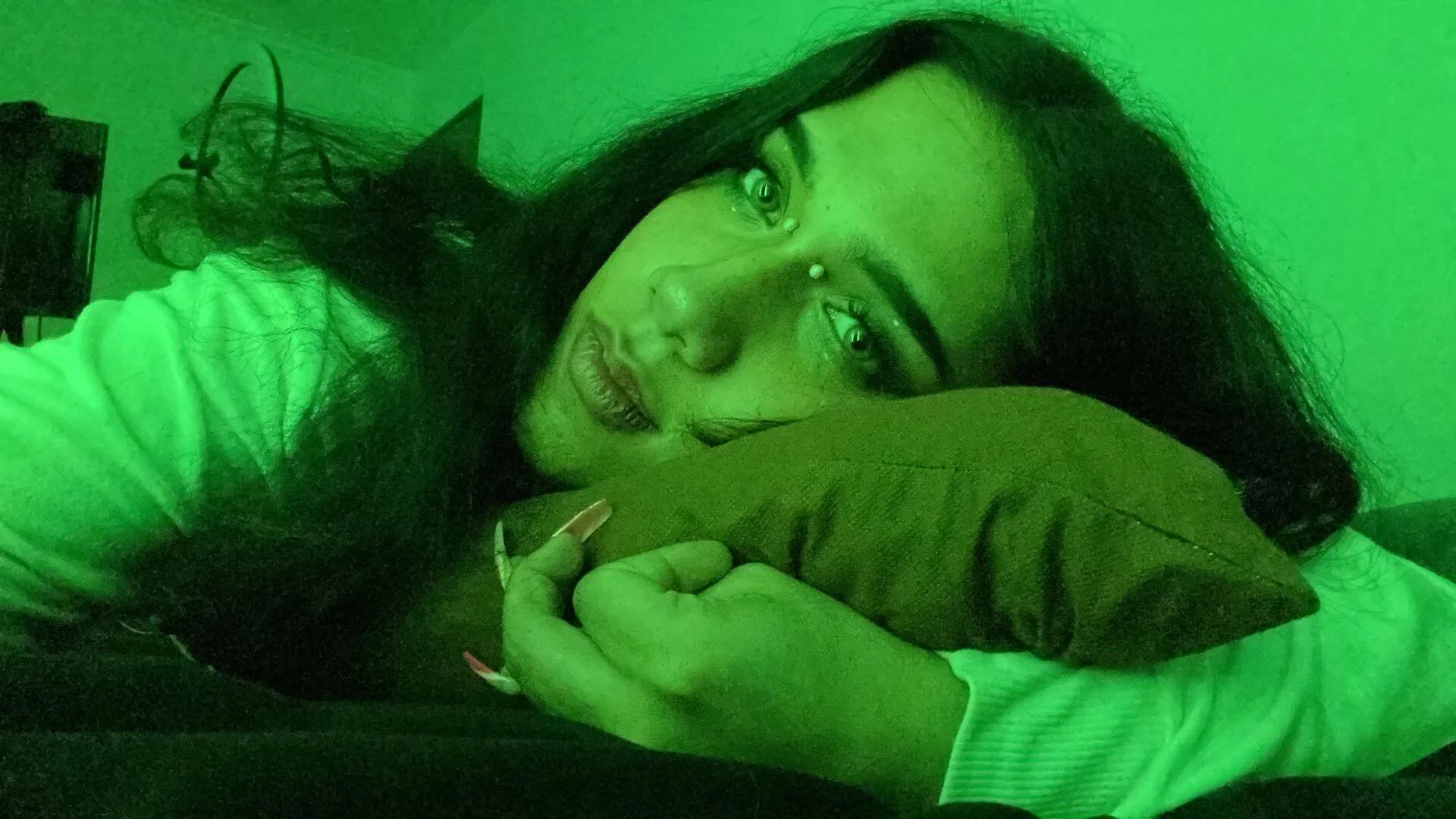 XXX Porn Photo of Nude SWEET_ALICEXX 2